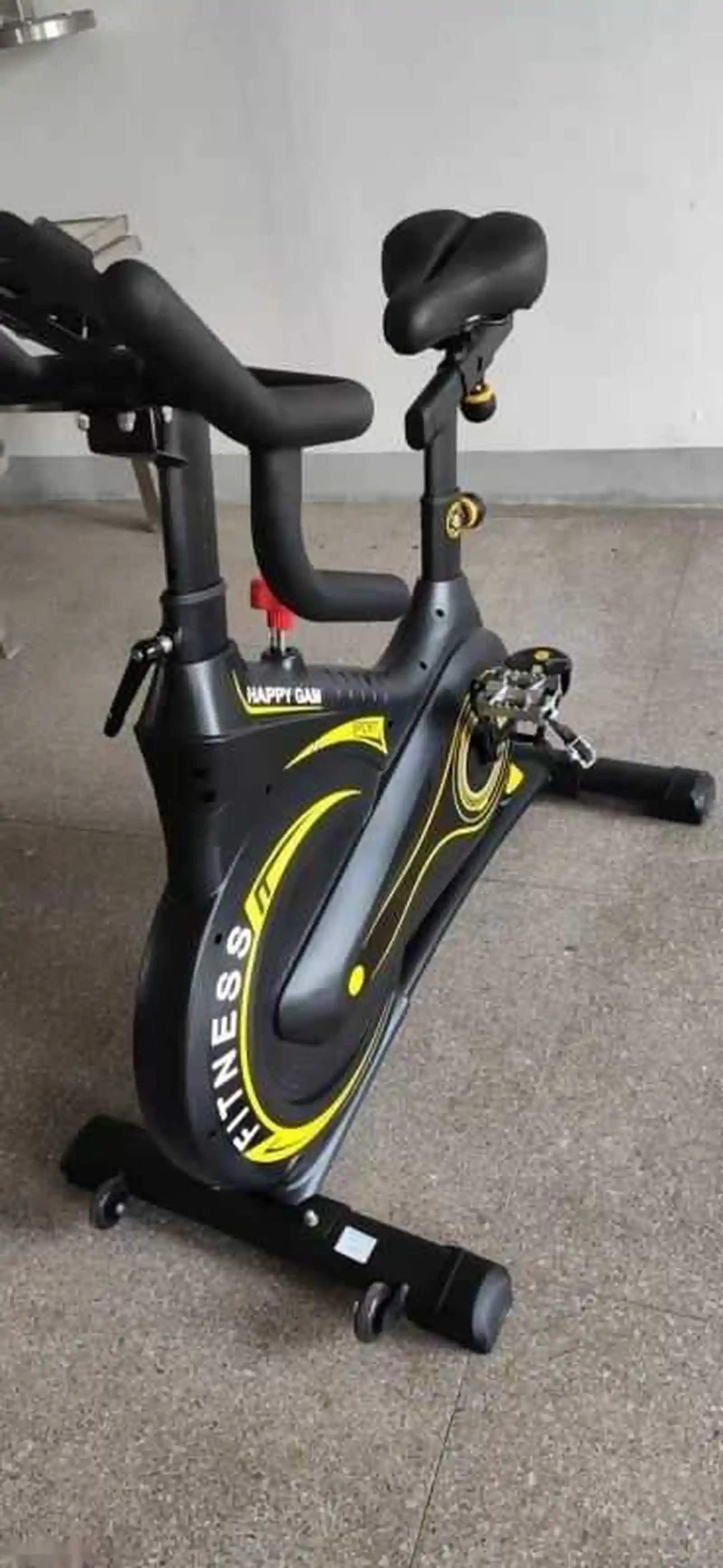 Тренажер Spinning bike — фото 2