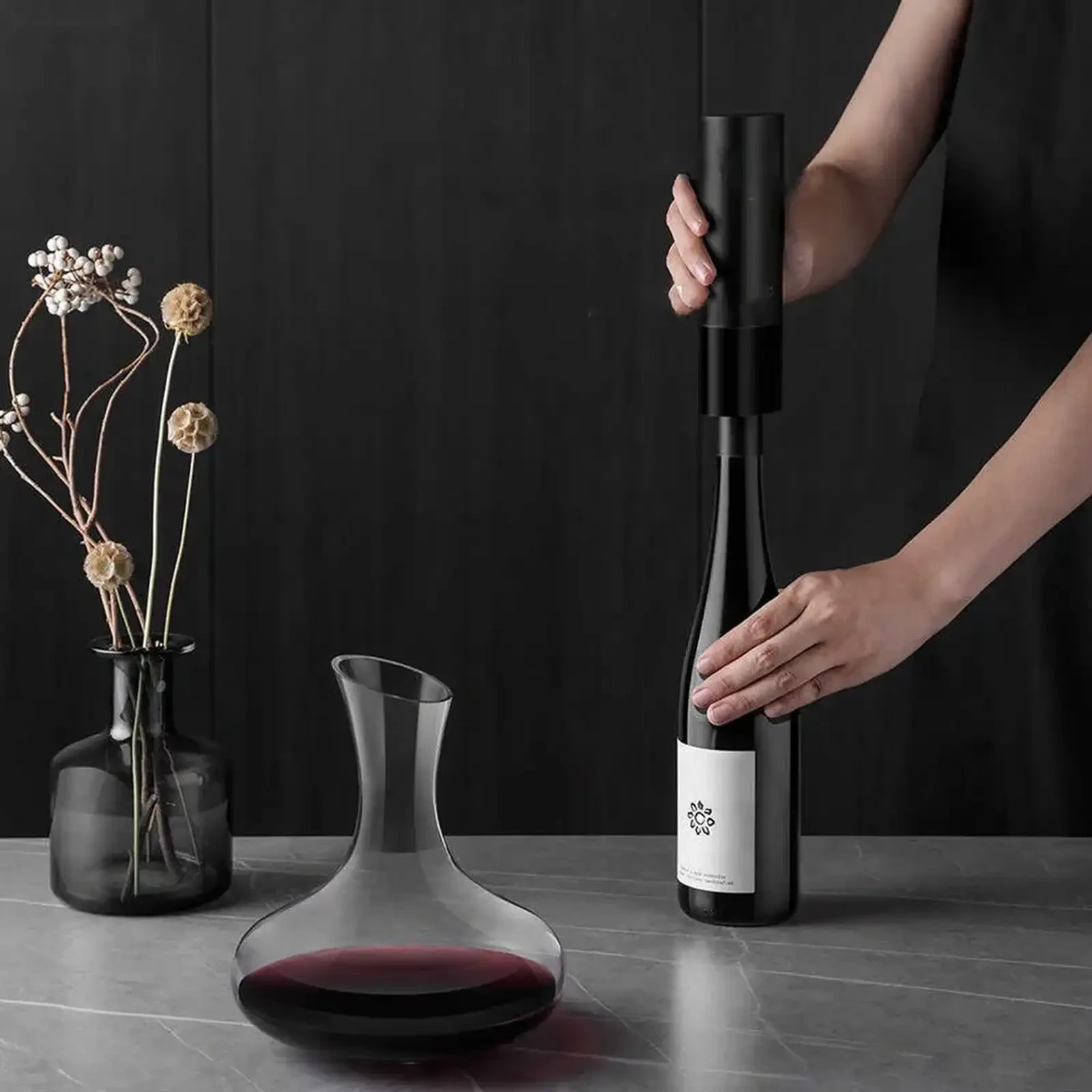 Набор кухонных аксессуаров Xiaomi Mijia Kitchen Tool Set — фото 3