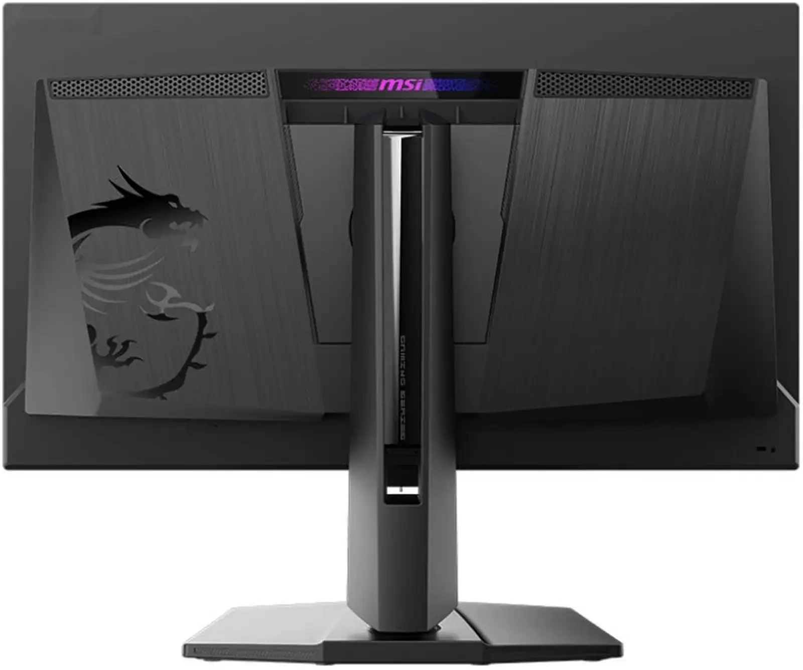 Мoнитор MSI MPG 27 2k 500hz 271QR QD-OLED X-50 — фото 4