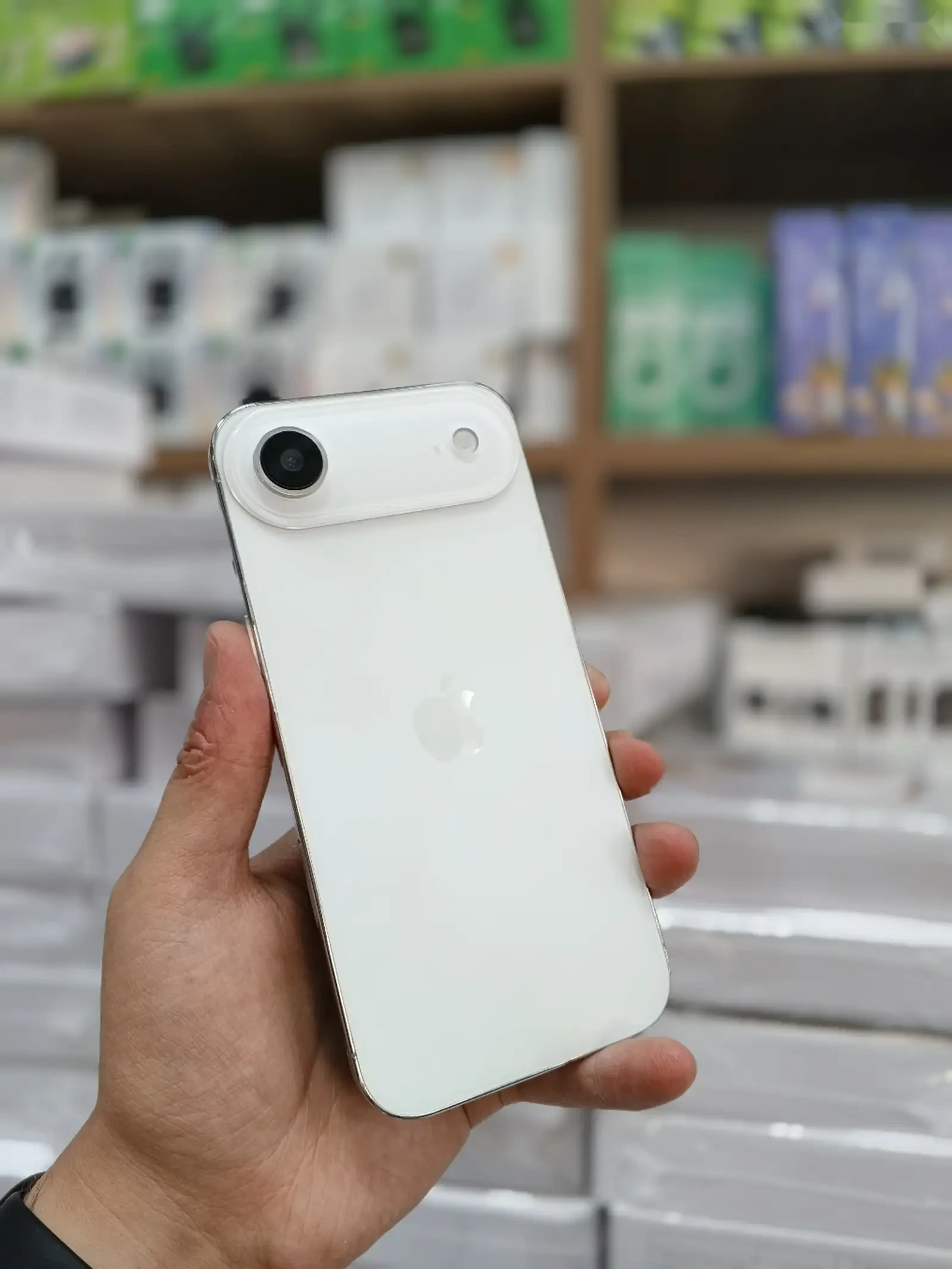 IPhone 17 air 1Тера Дубликат — фото 3