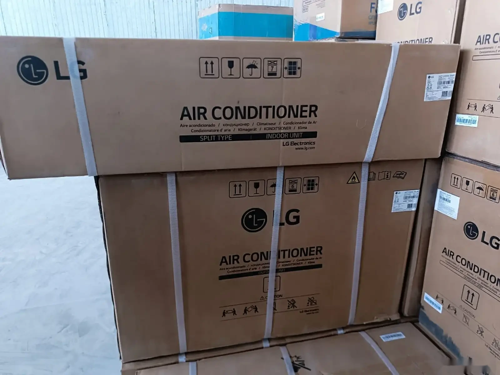 Кондиционер Lg 12 Inverter