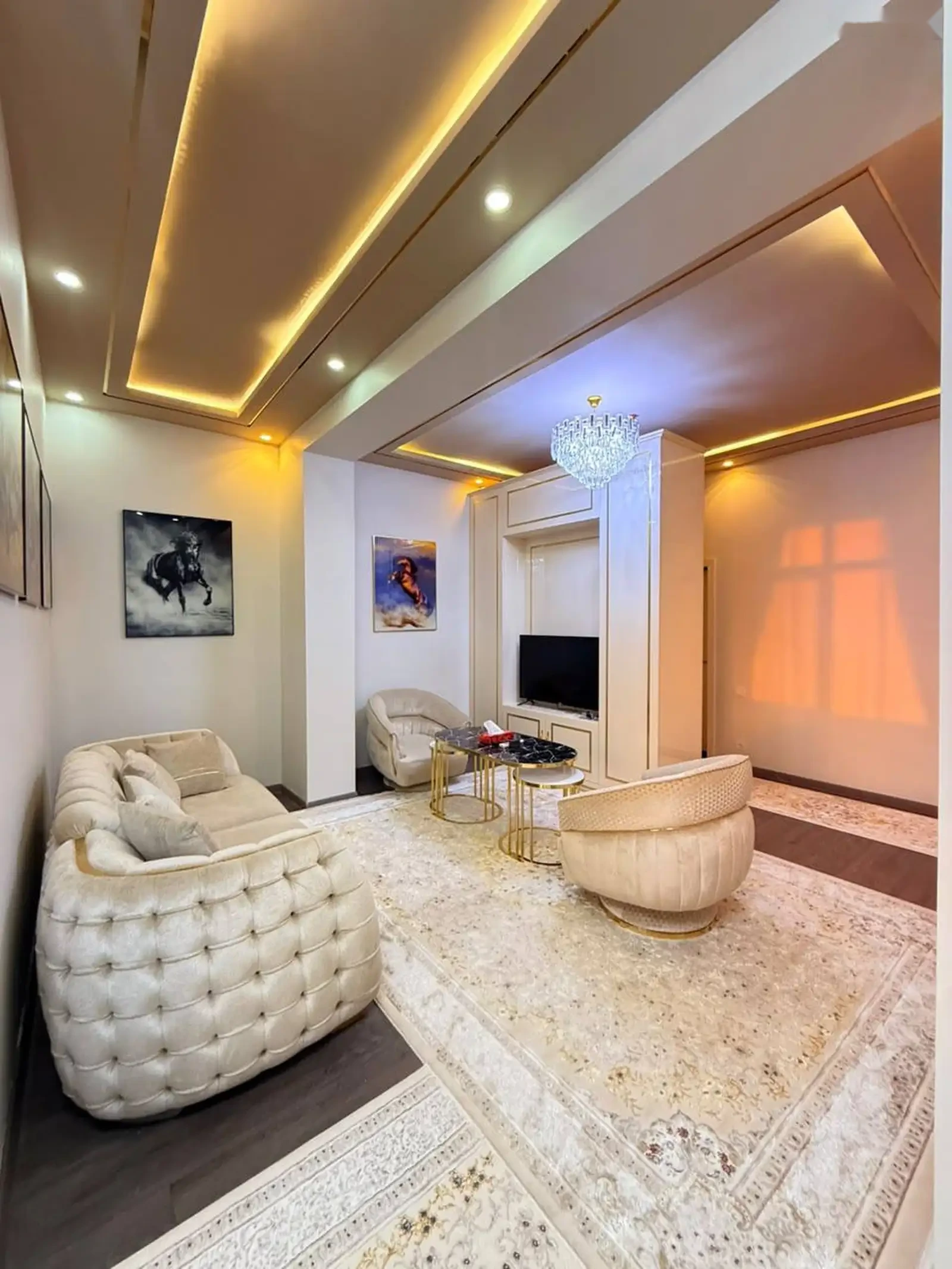 2-комн. квартира, 6 этаж, 48 м², Шохмансур,Ёкут2000,9 Вал — фото 6