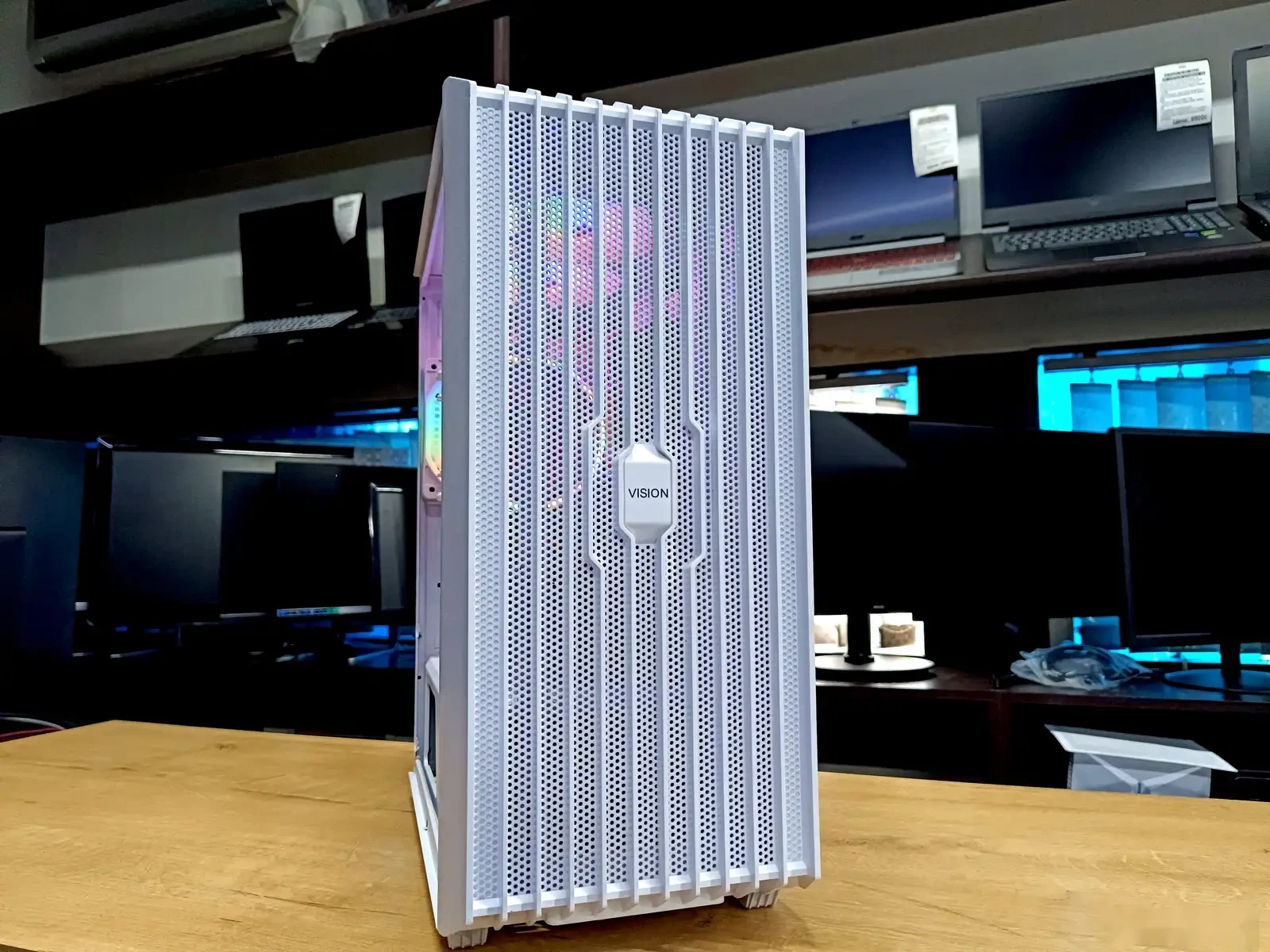 Персональный Компьютер Core i5-12400F / RTX 2060 6GB / 16GB — фото 3