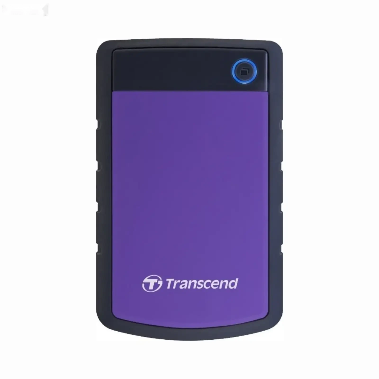 Жесткий диск Transcend StoreJet 25H3, 1TB — фото 2