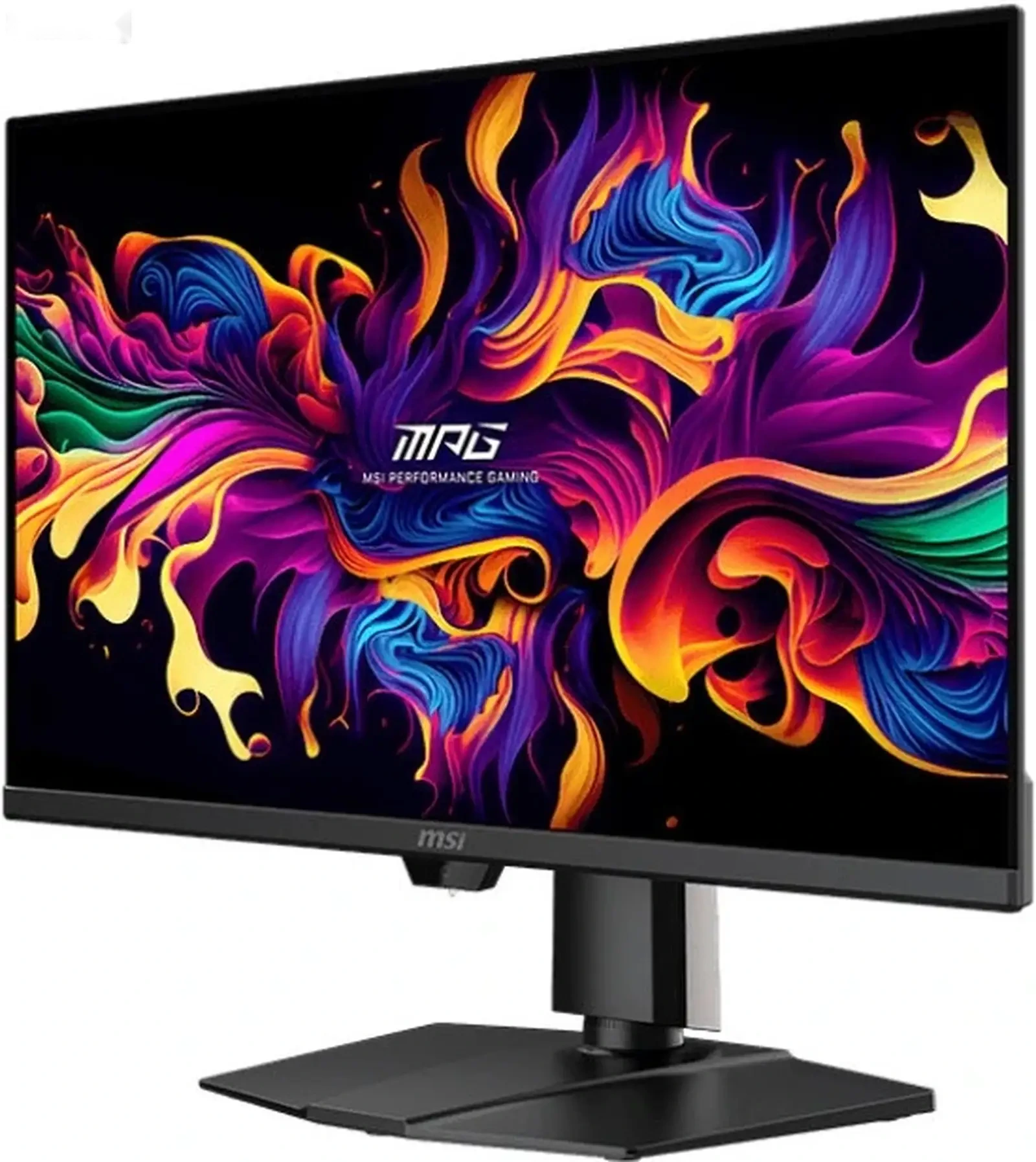 Мoнитор MSI MPG 27 2k 500hz 271QR QD-OLED X-50 — фото 2