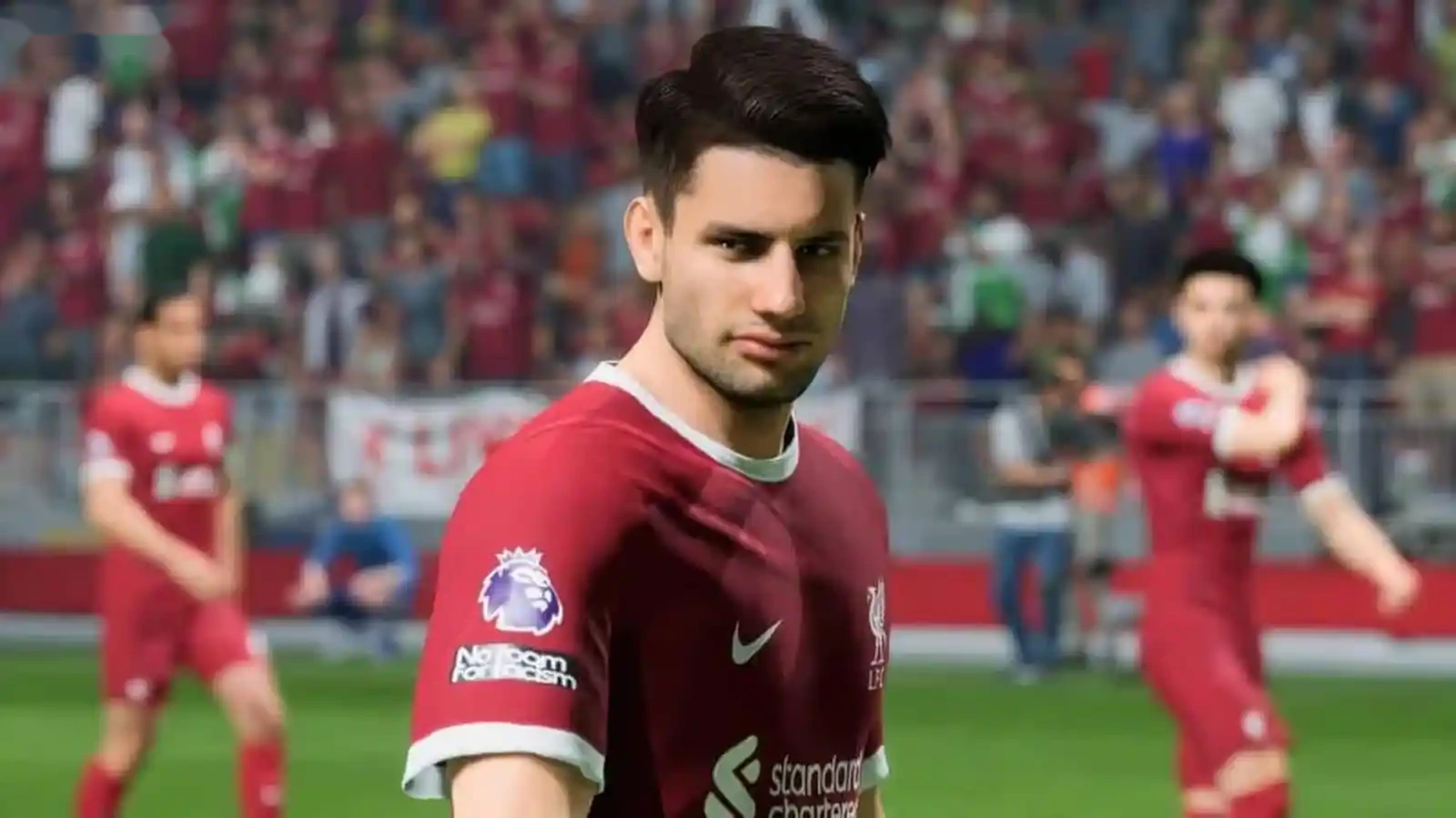 Игра PES25 для PS4 6.72 11.00 — фото 5