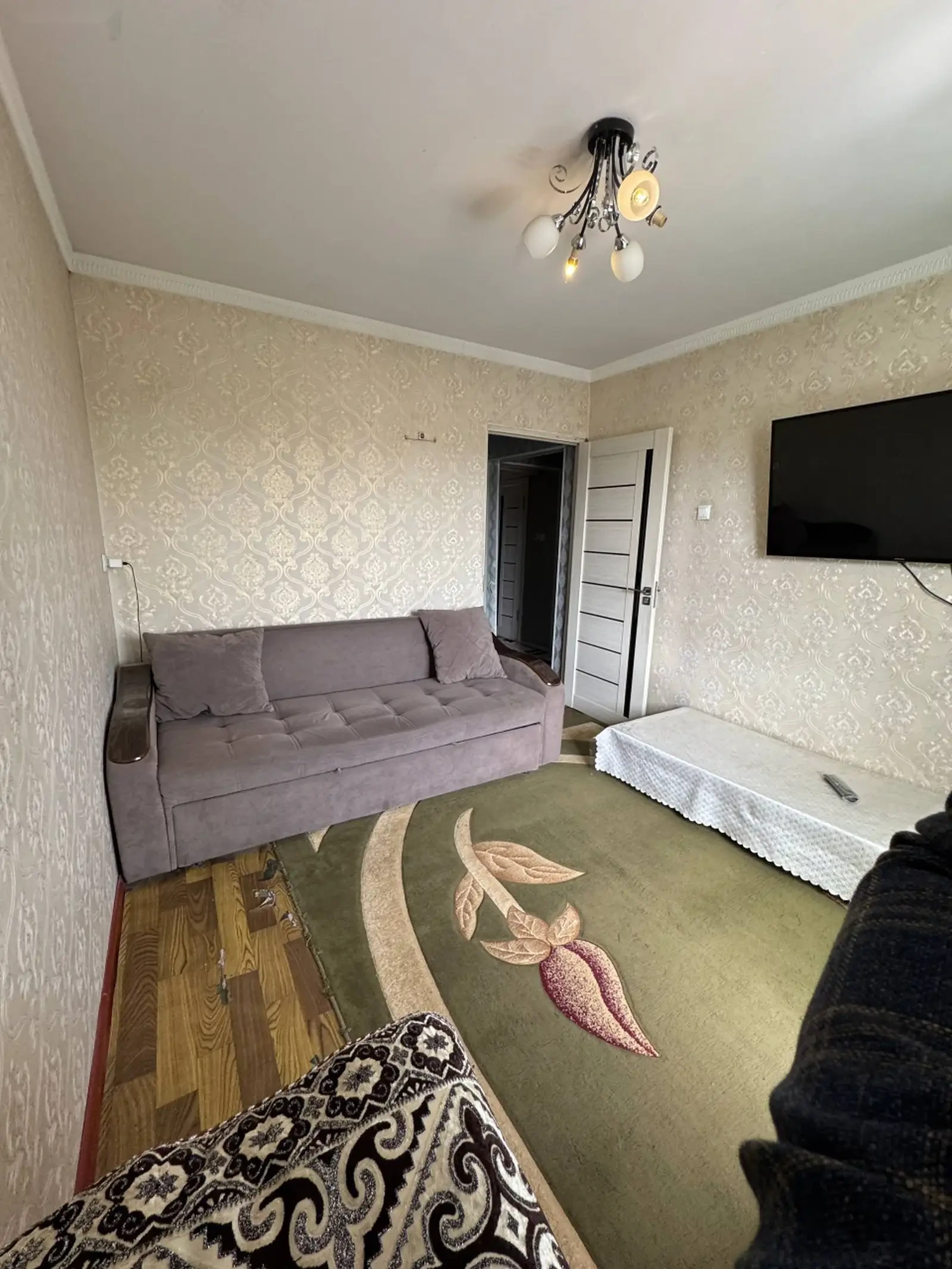 4-комн. квартира, 5 этаж, 86 м², Сино — фото 2