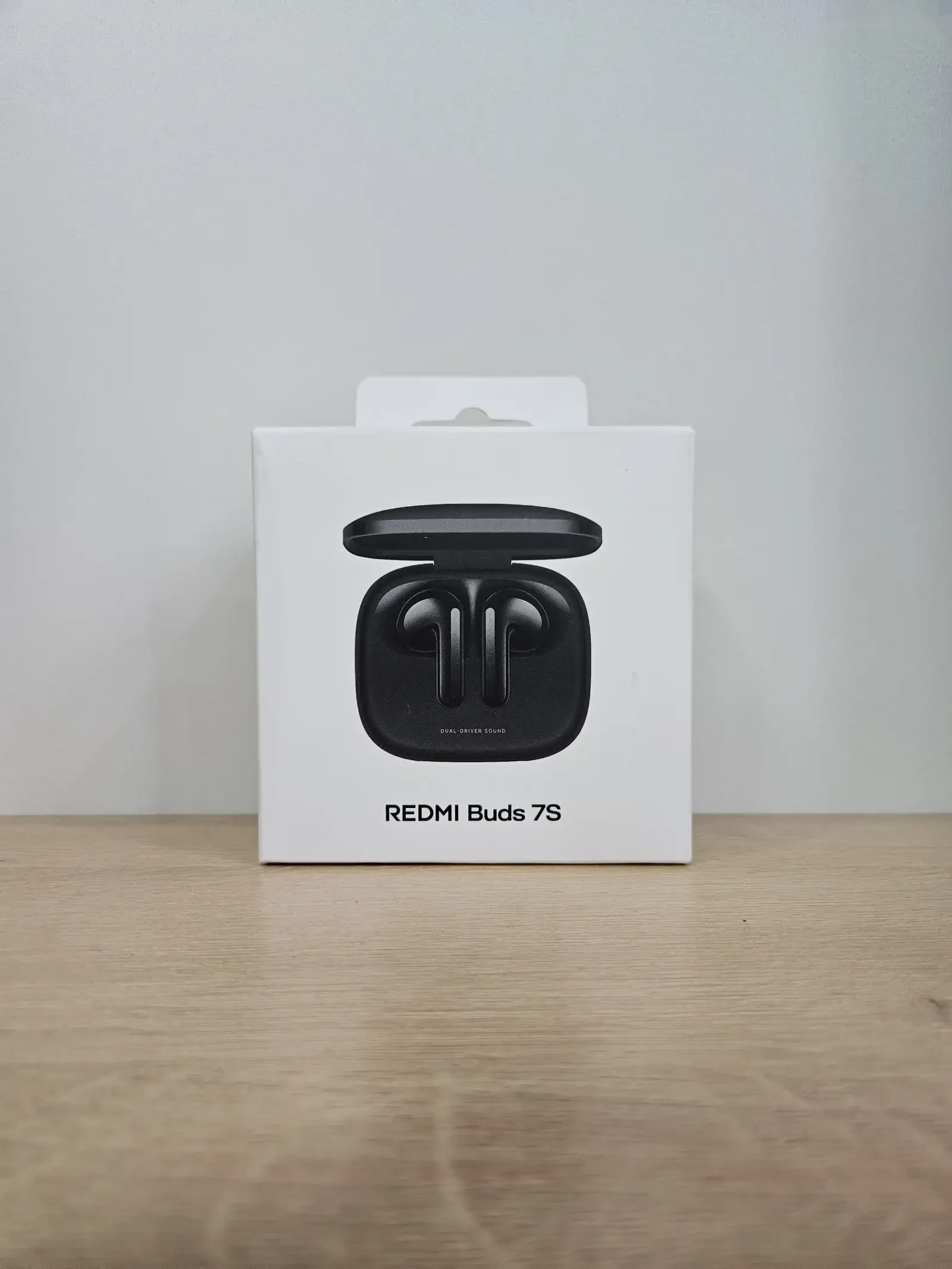 Беспроводные наушники Redmi Buds 7S