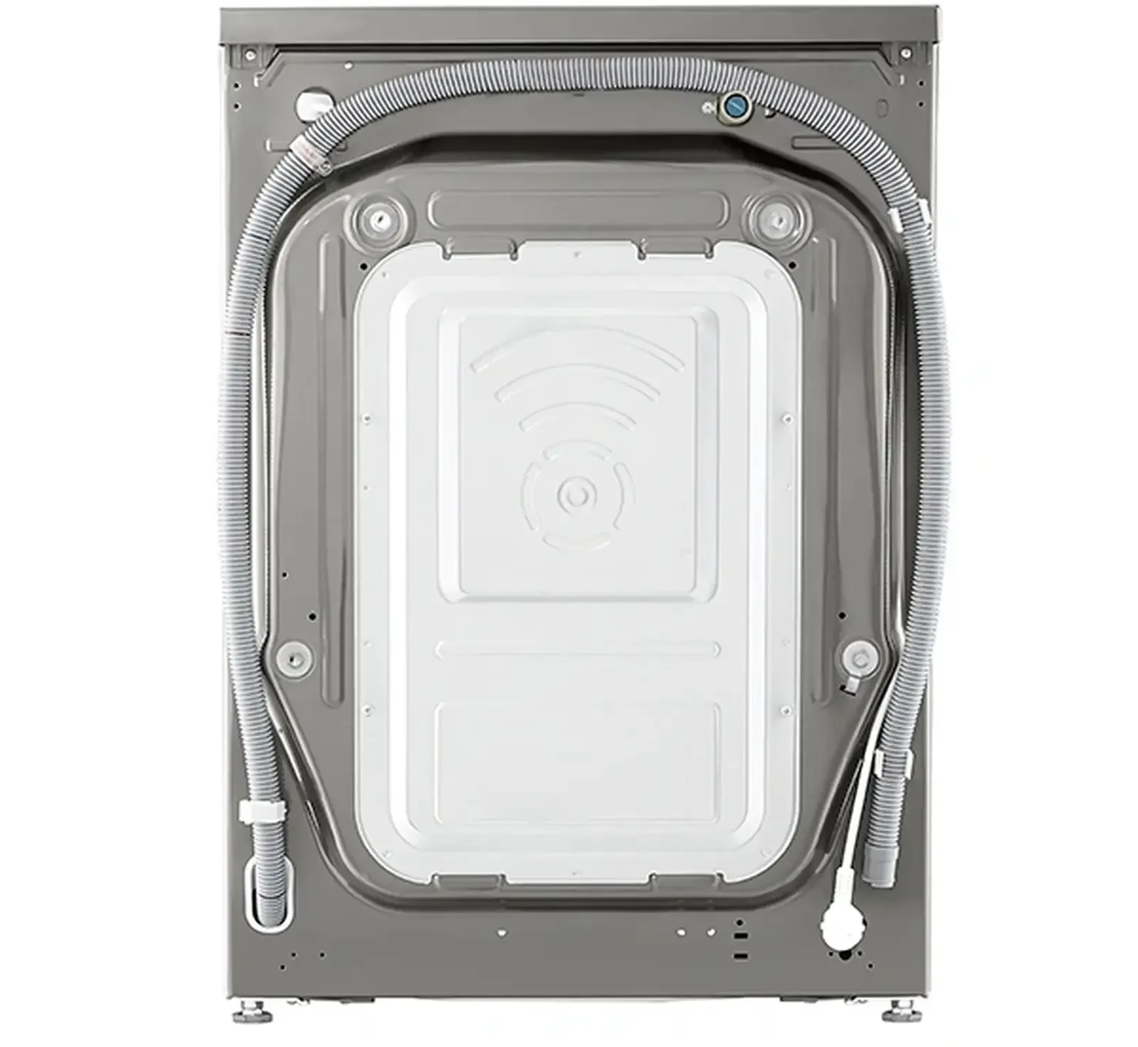 Стиральная машина LG 9/5 kg