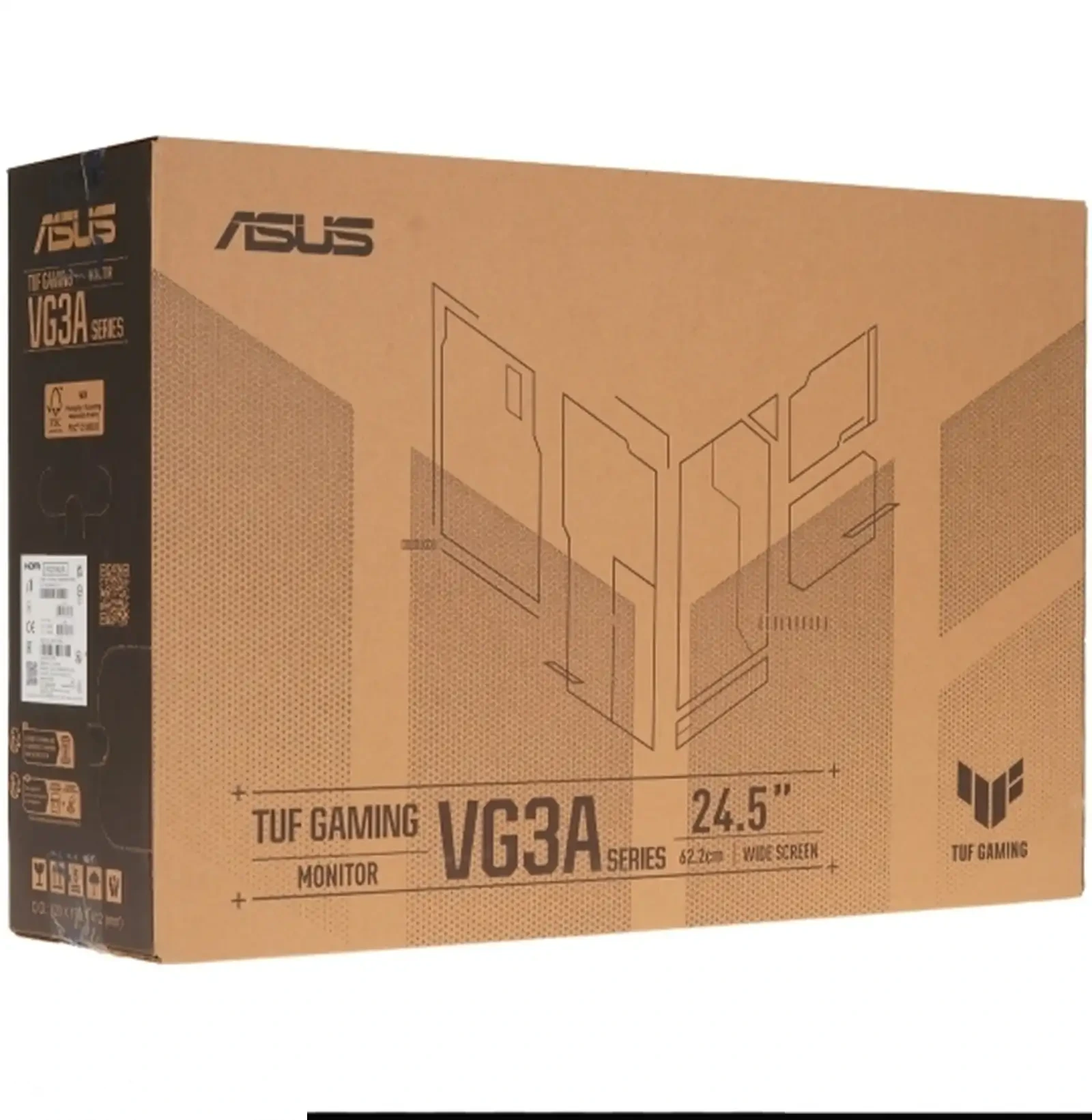 Монитор TUF GAMING VG3A — фото 2