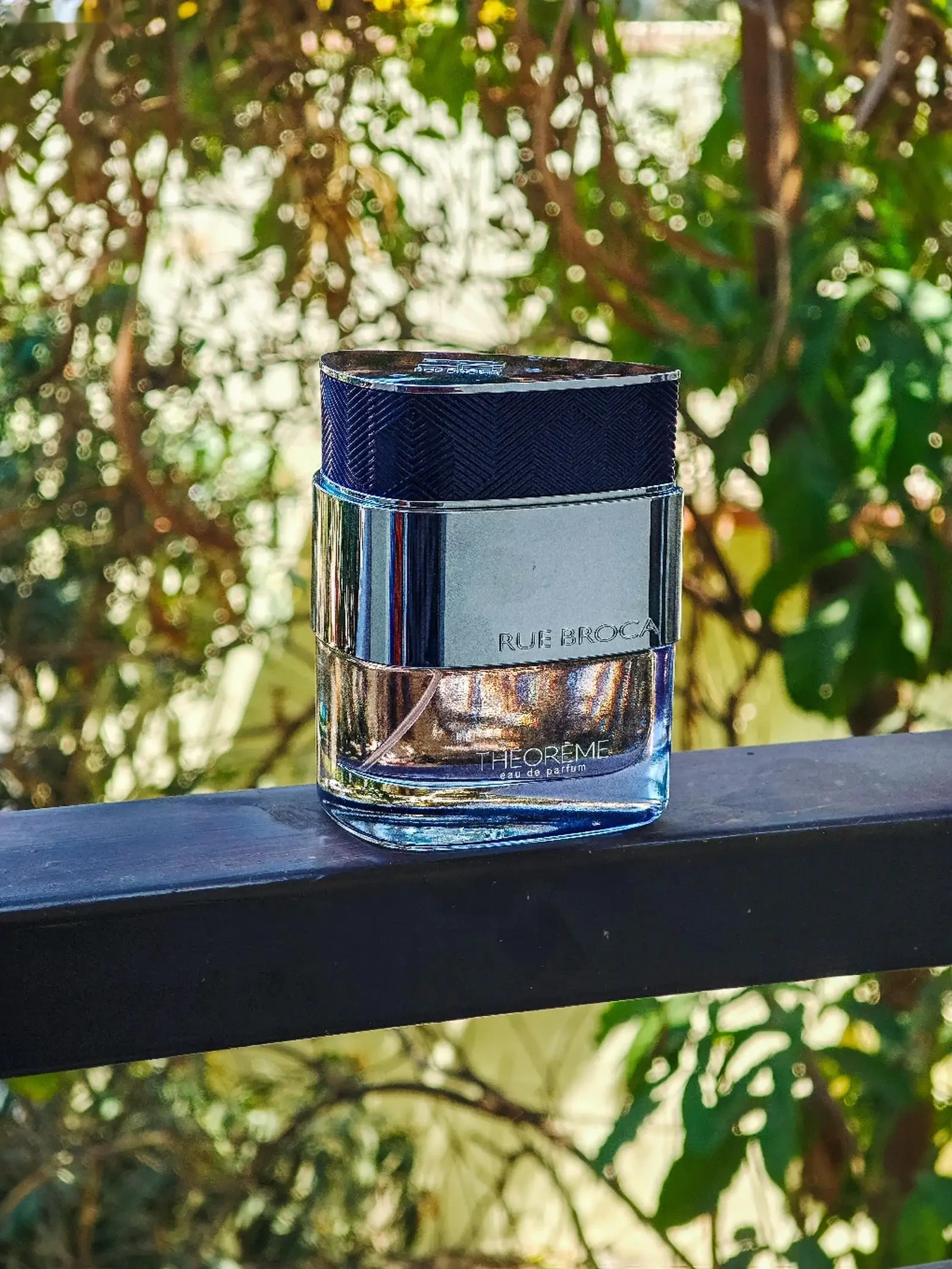Парфюм Theoreme EAU de Parfum 90 ml — фото 3