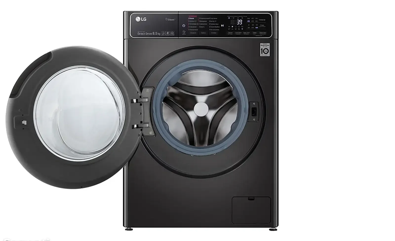 Стиральная машина LG 8,5kg