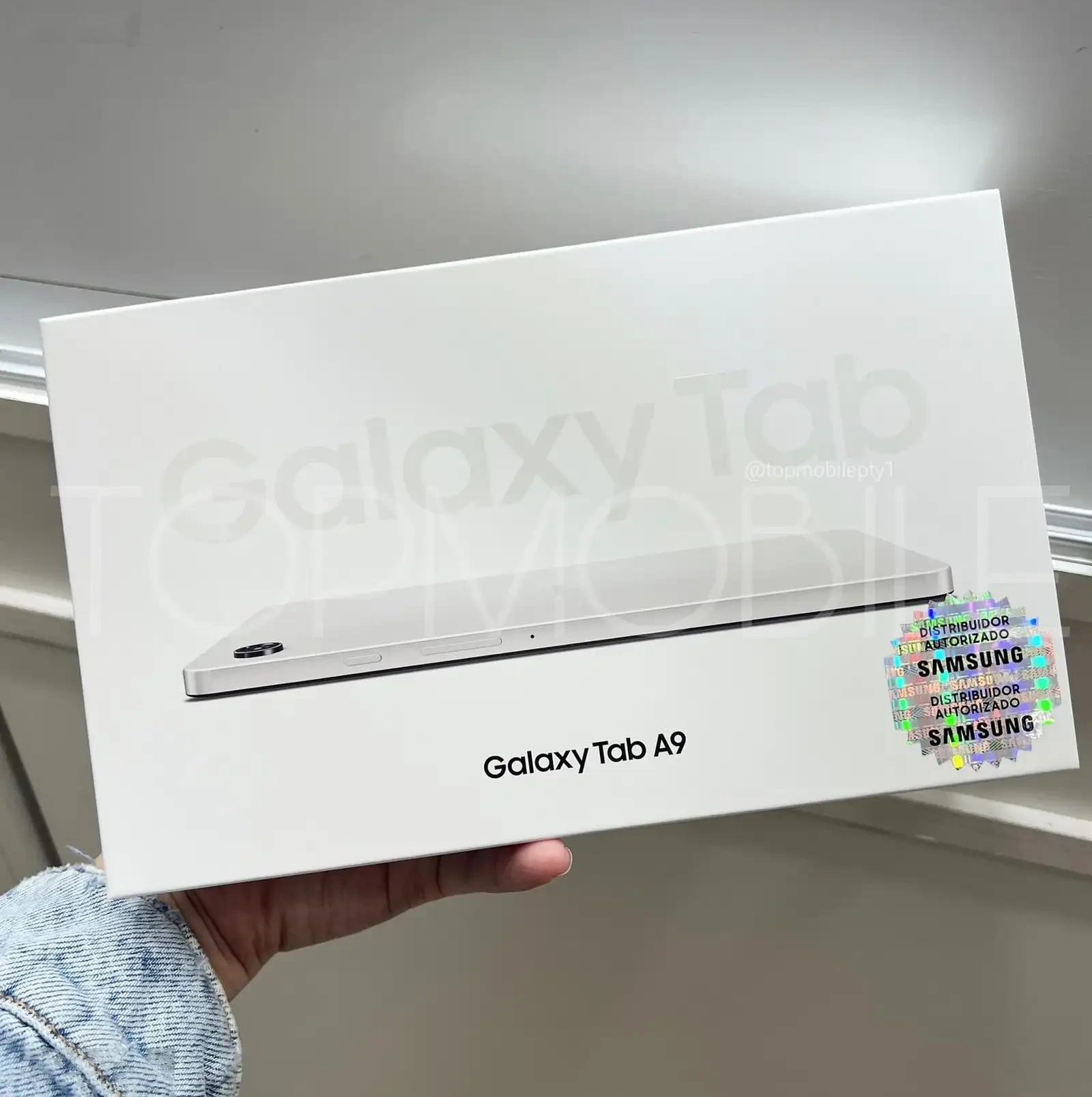 Планшет Samsung Tab A11 4/64Gb — фото 3