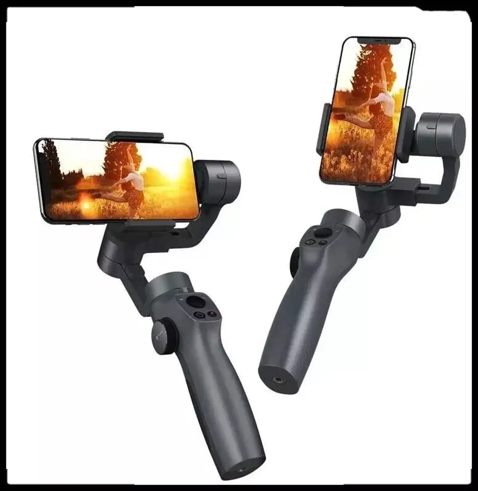 Стабилизатор для смартфона Xiaomi Funsnap Capture 2S Handheld Stabilizer
