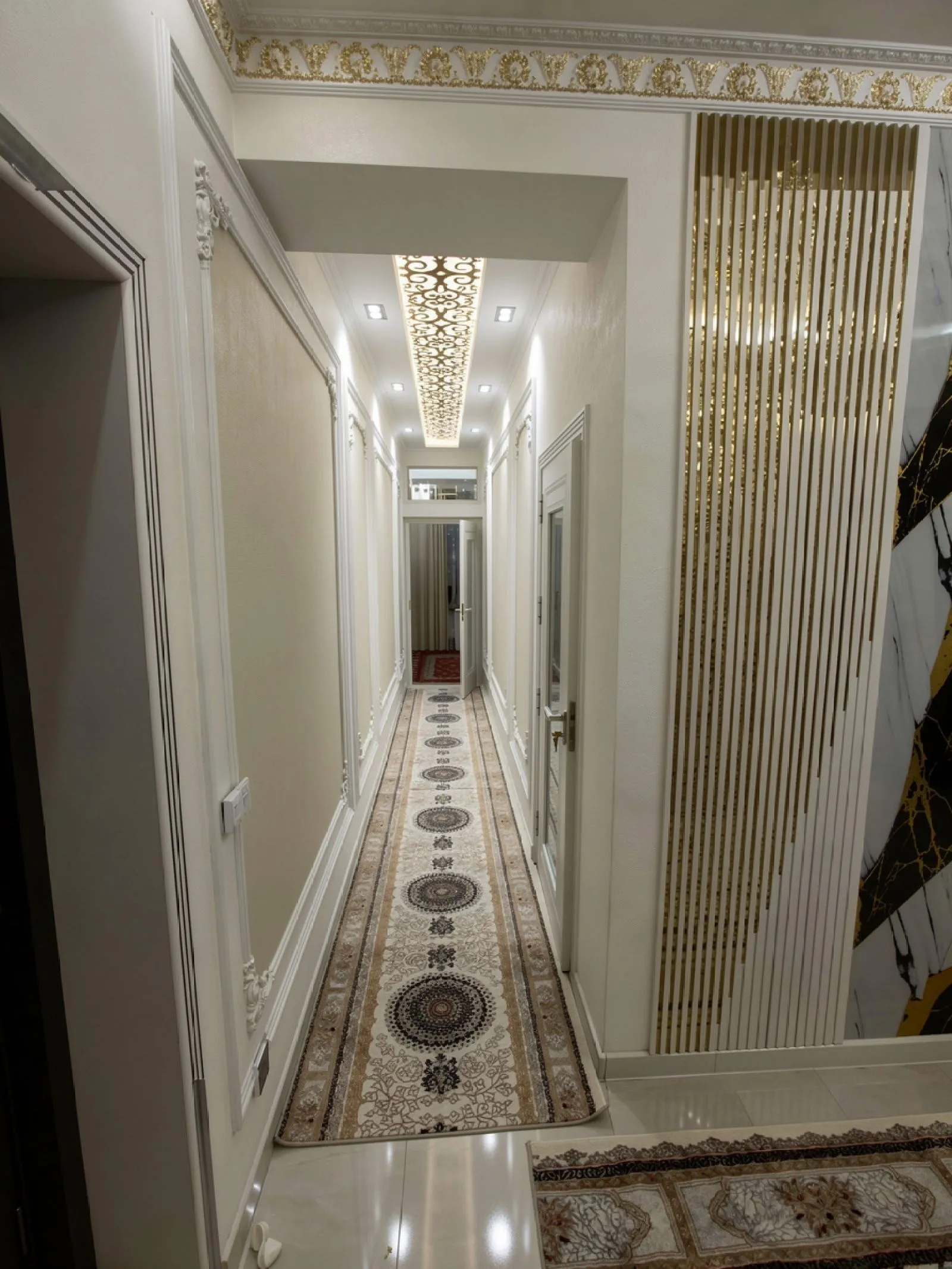 2-к квартира, 3 этаж, 75 м², Рӯ ба рӯи ресторан Зирбак, улица Айни