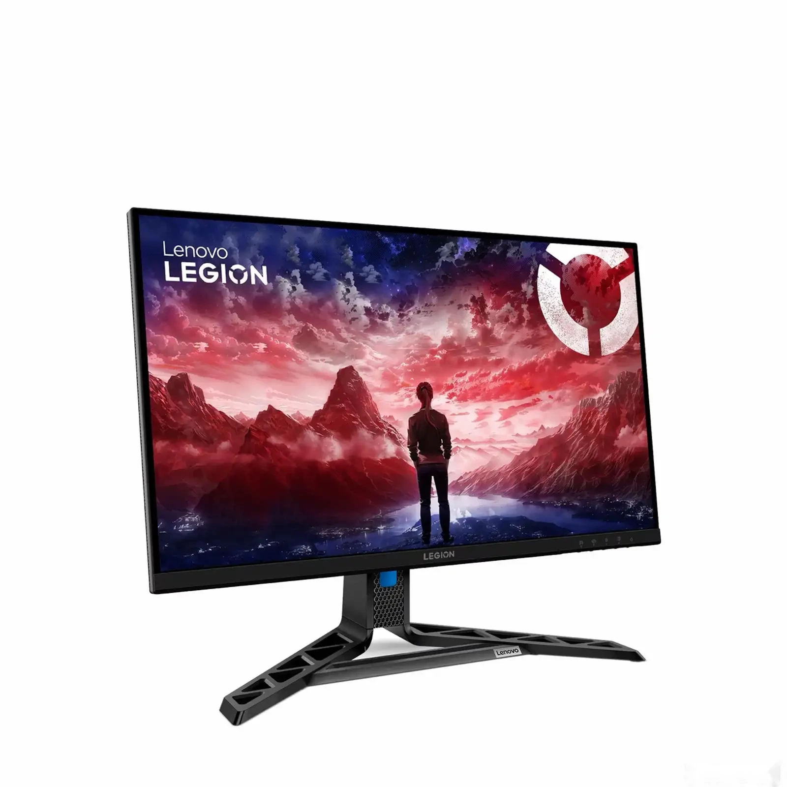 Монитор Lenovo Legion 27 2К 200HZ — фото 3