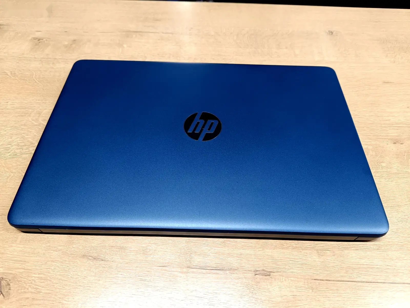Ноутбук HP Laptop 15 Core i5-1235U / 8GB / 256GB SSD — фото 8