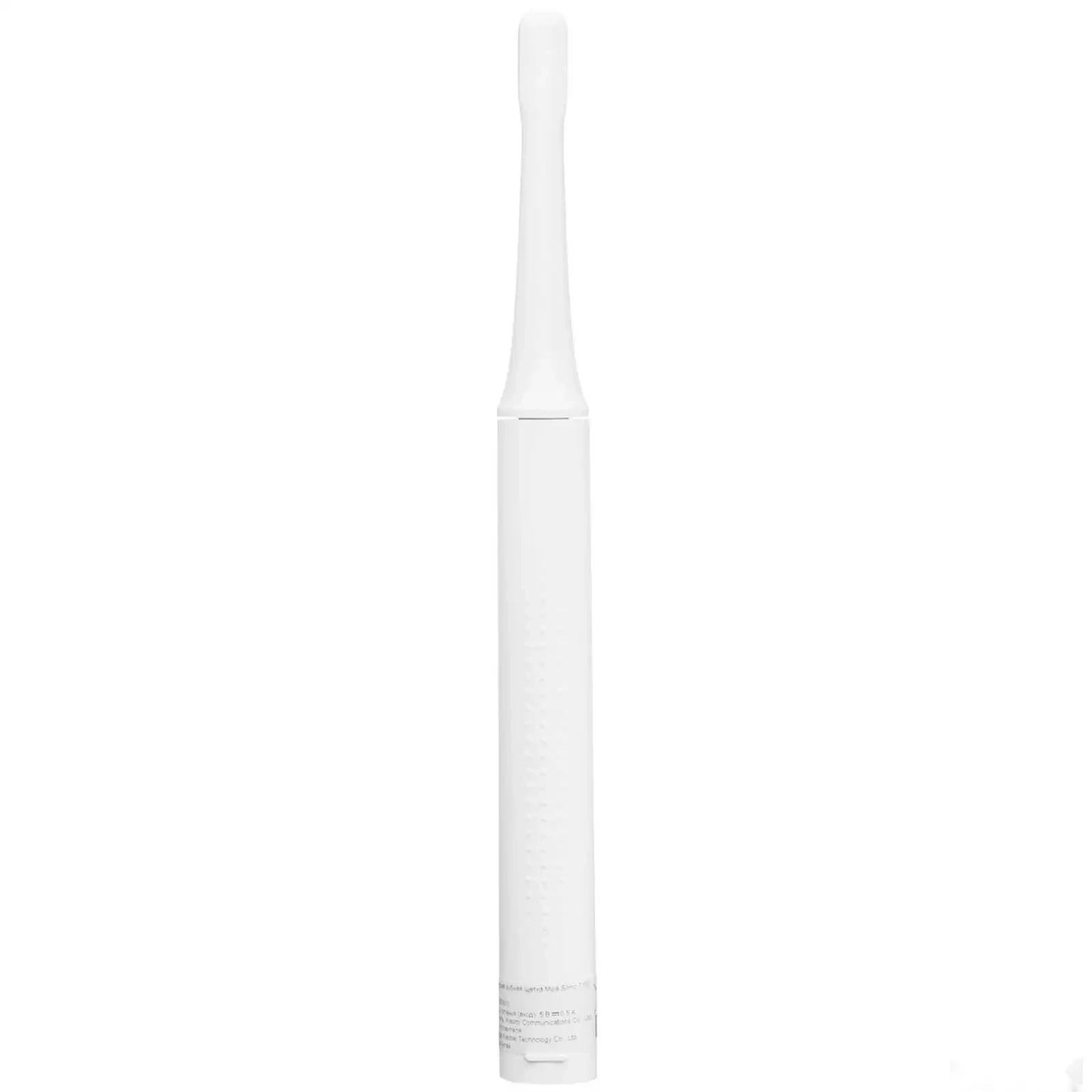 Электрическая зубная щетка Xiaomi Mijia Electric Toothbrush T100 — фото 2