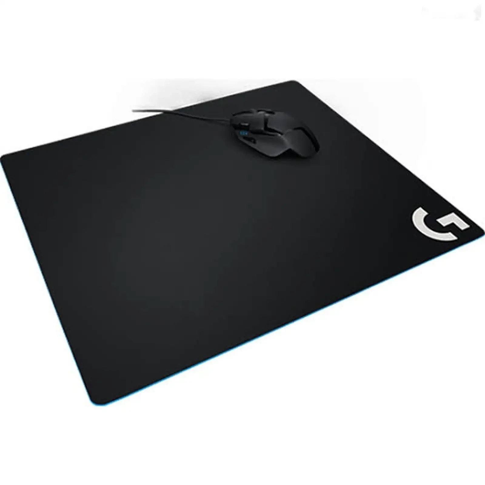 Игровой коврик Logitech G640 — фото 2