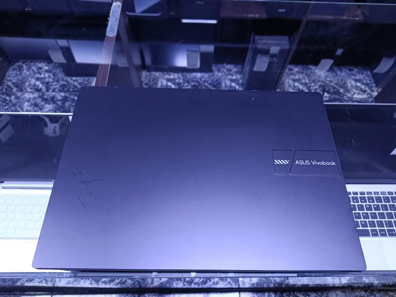 Ноутбук Asus VivoBook 15 X1605ZA Core i7-1255U / 16GB / 512GB SSD — фото 6