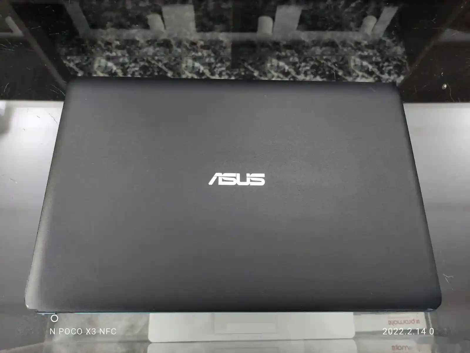 Ноутбук Asus A541U Core i3-6006U / 4GB / 500GB — фото 6