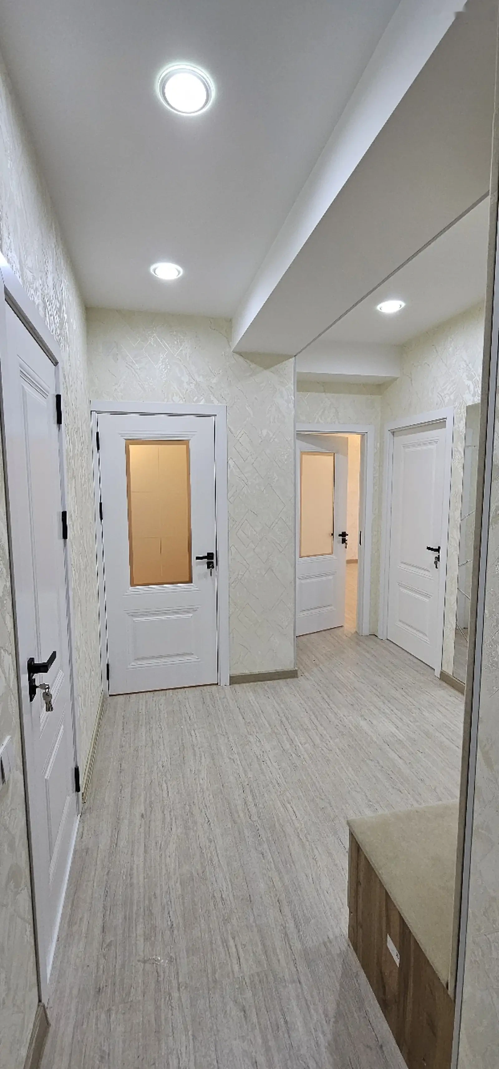 2-комн. квартира, 10 этаж, 73 м², 34мкр — фото 9