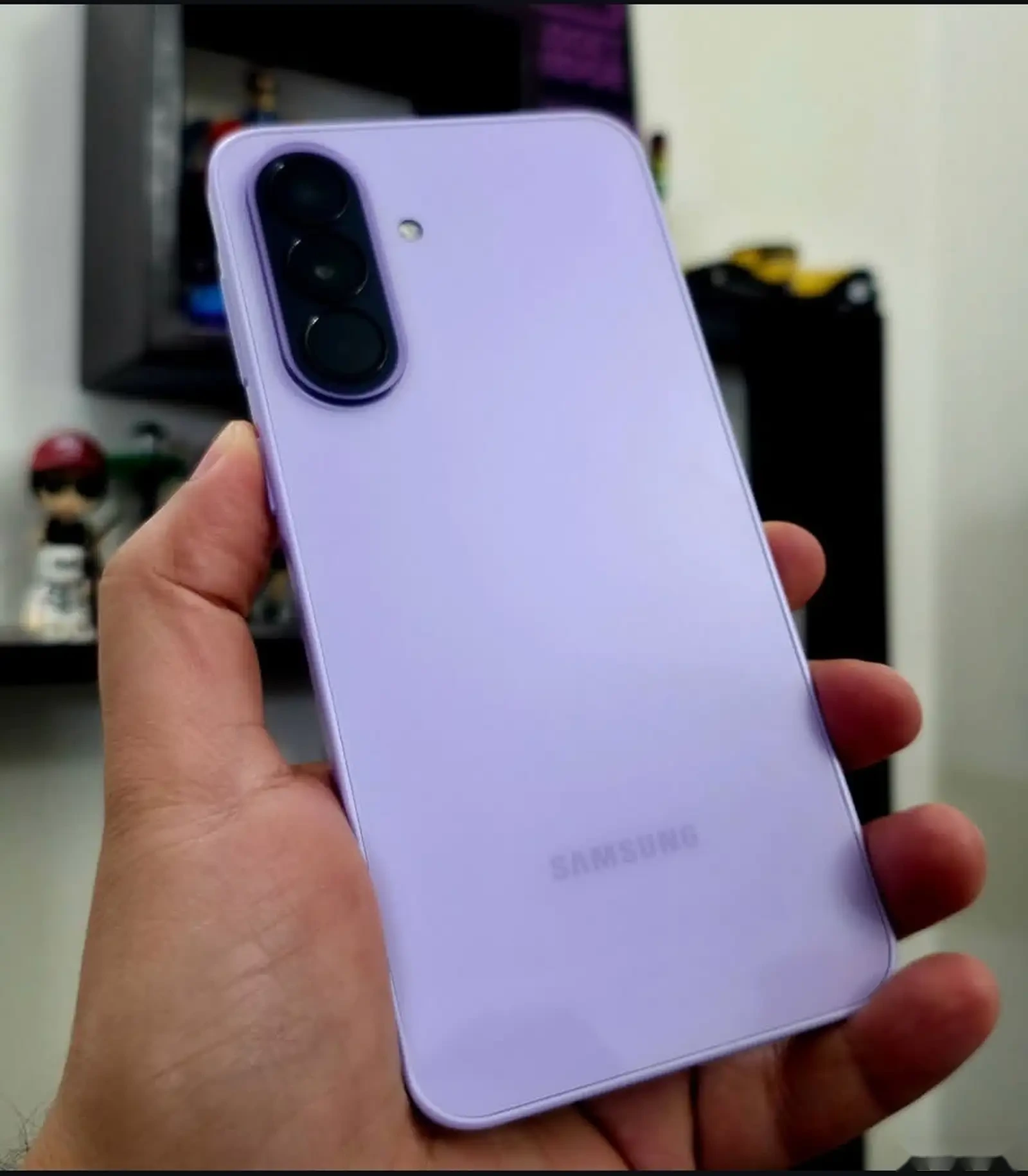 Samsung Galaxy A37 5G 8/256Gb — фото 3