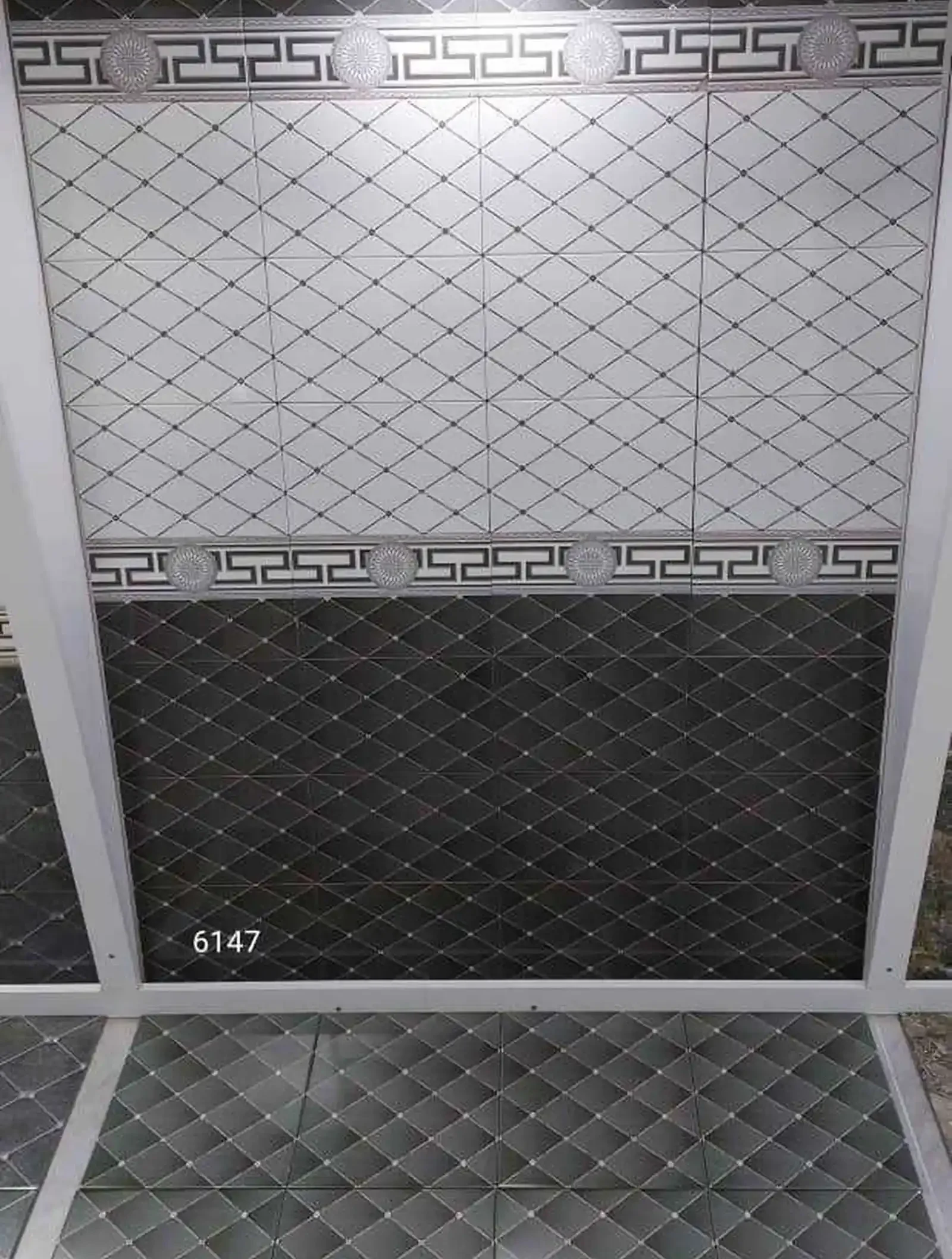 Кафель 3020