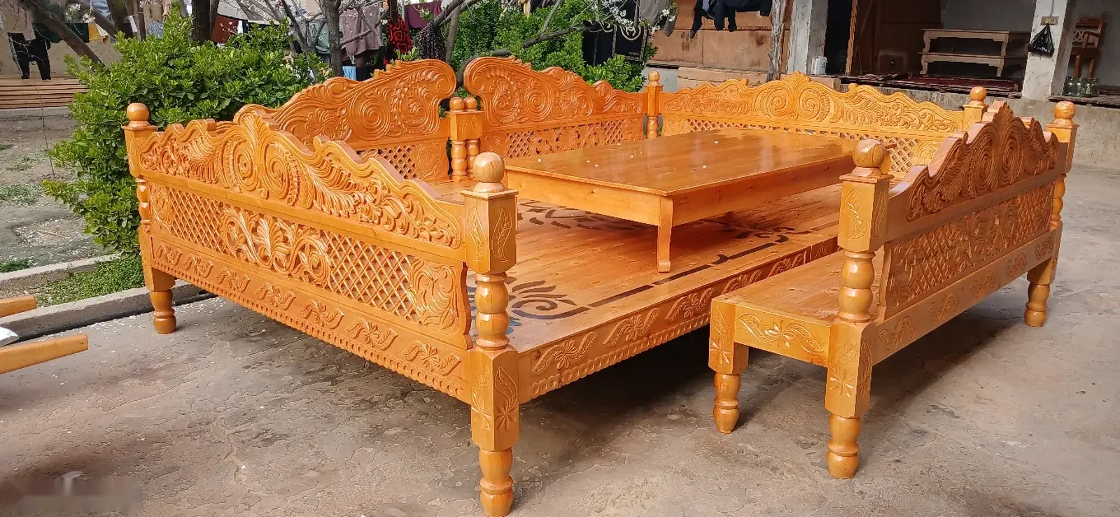 Тапчан — фото 3