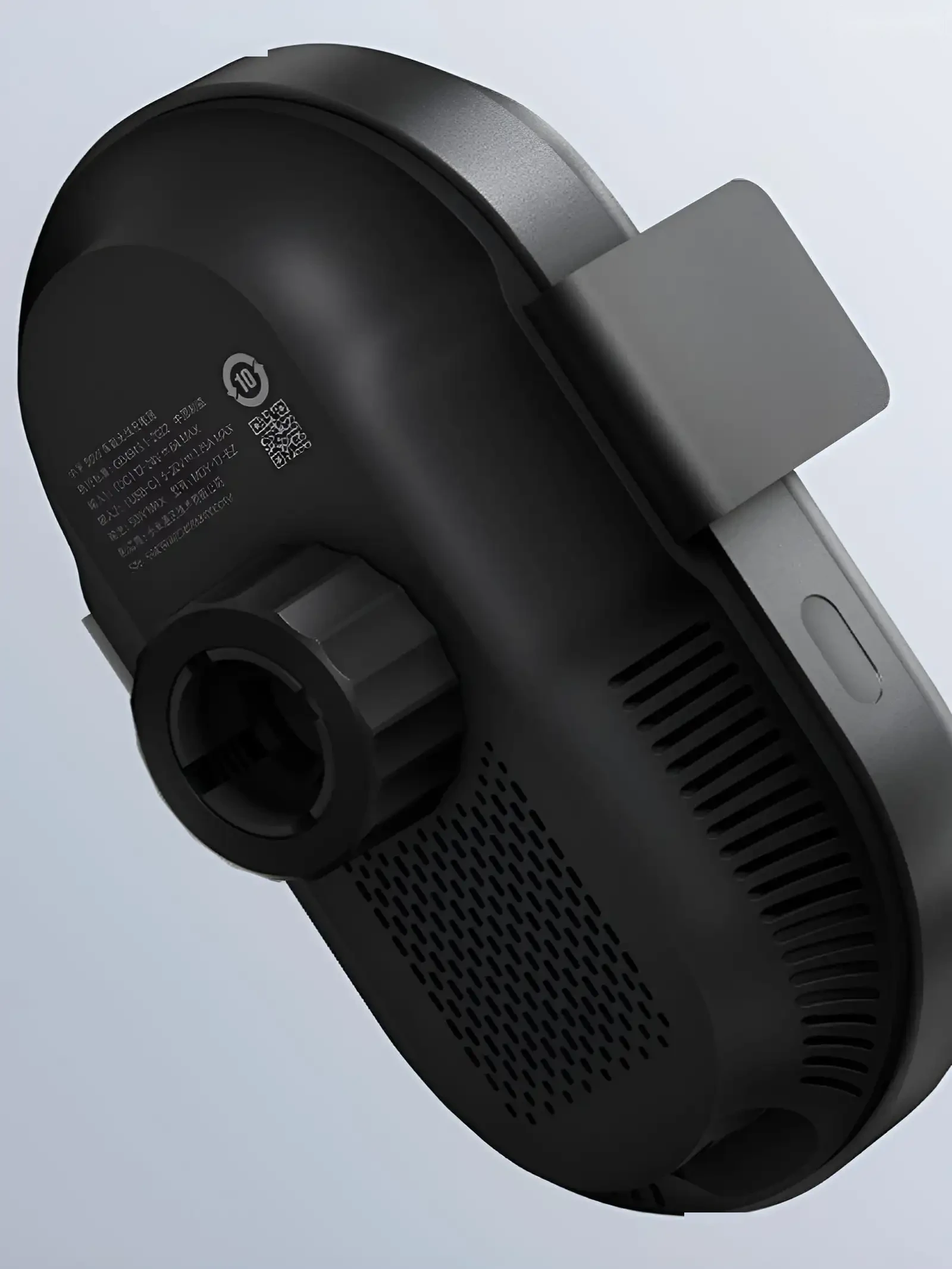 Автомобильный держатель с беспроводной зарядкой Xiaomi Wireless Car Charger Pro