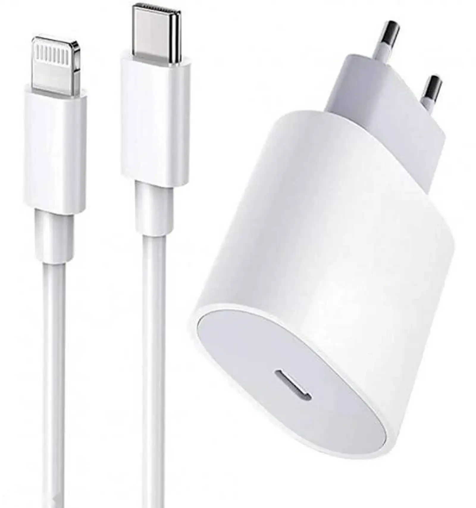 Зарядное устройство iPhone 14 Pro Max — фото 2