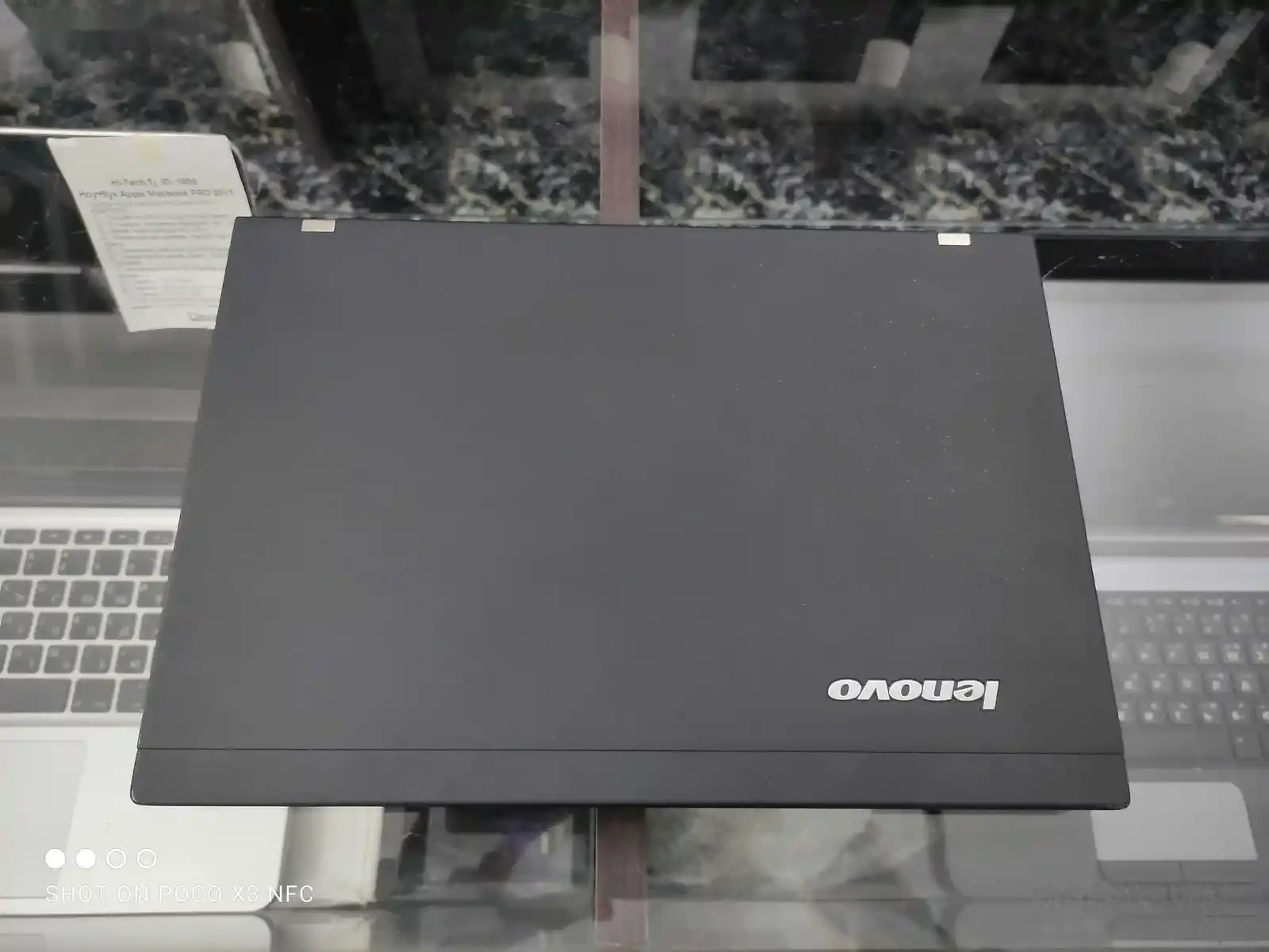 Ноутбук Lenovo Ideapad K20-80 Core i5-5200U 4GB/128GB SSD 5TH GEN — фото 7