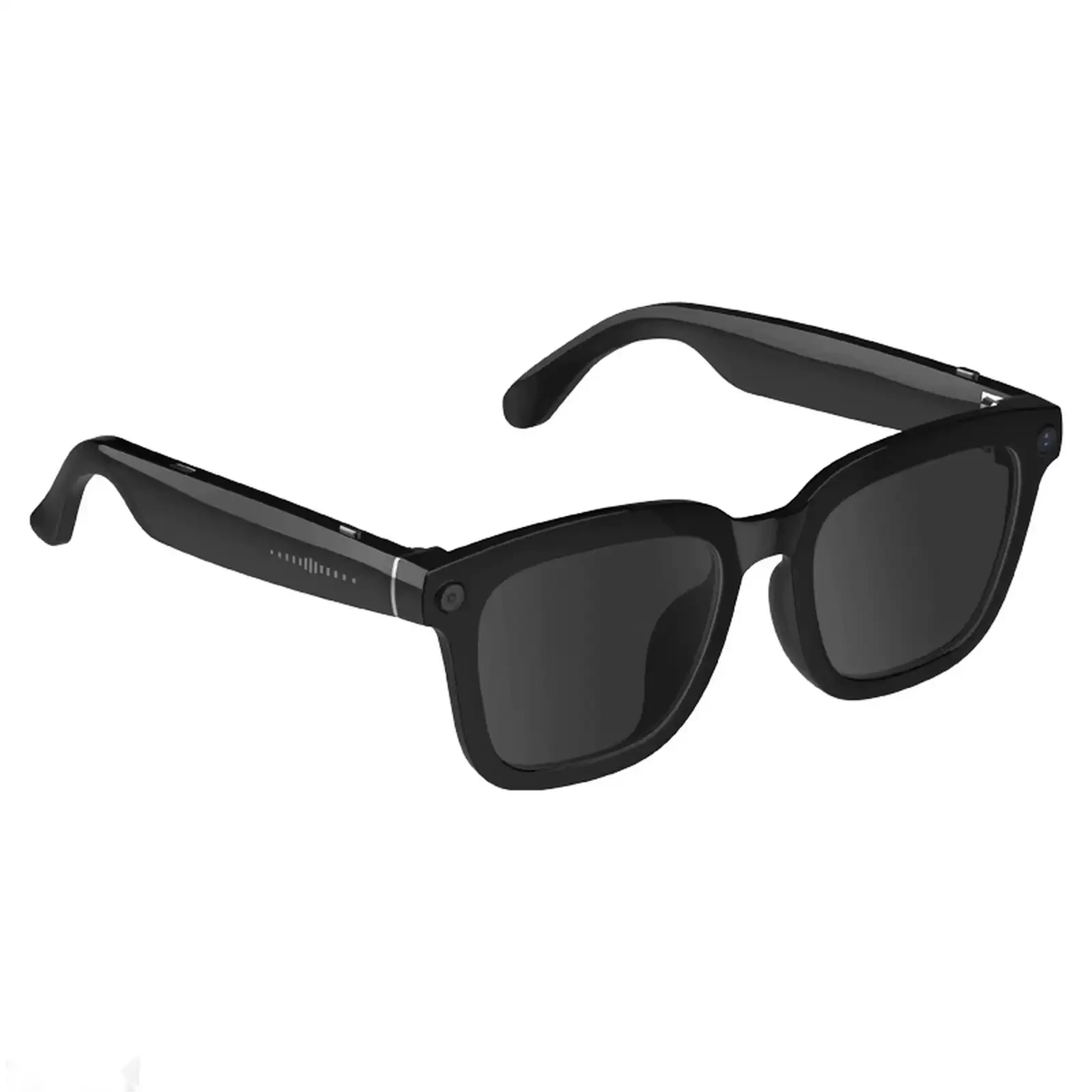 Смарт очки с камерой Smart Glasses V03 — фото 2