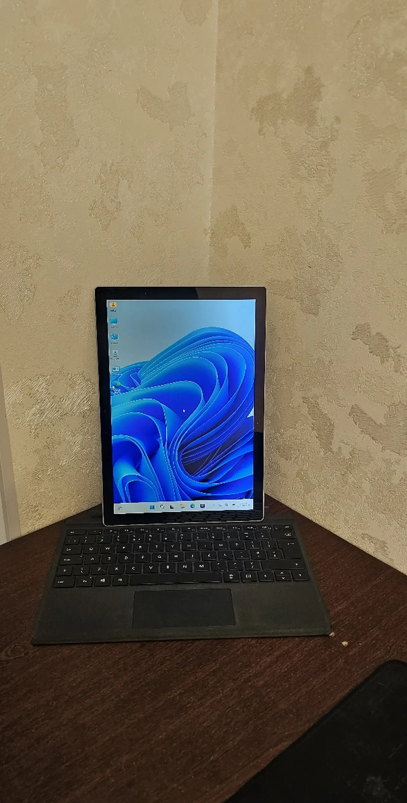 Ноутбук Microsoft Surface Pro i7 10th 16/512