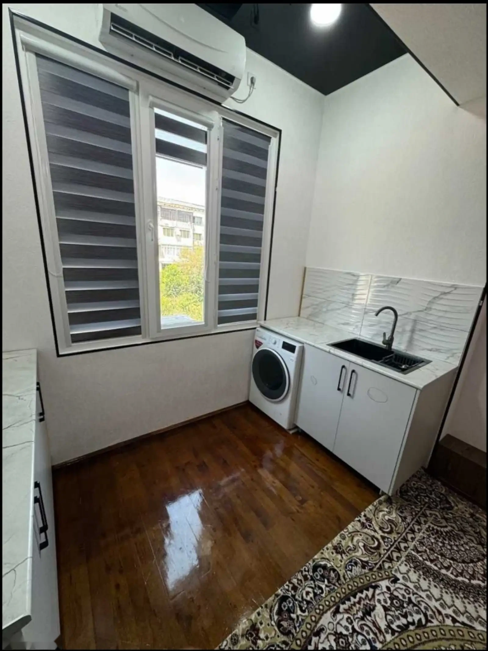 1-комн. квартира, 4 этаж, 50 м², 19мкр — фото 8