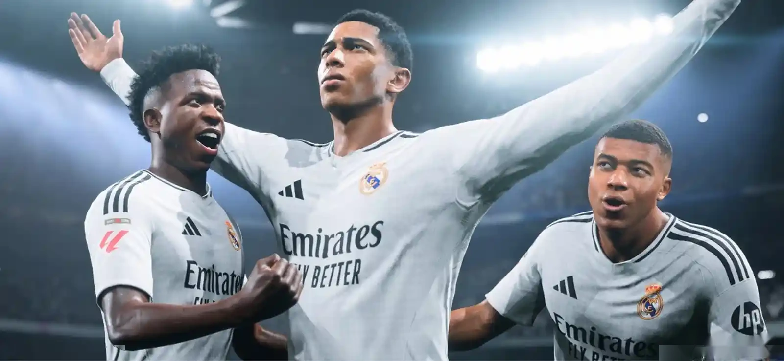 Игра Fc 25 Fifa 25 для PlayStation 5 — фото 6