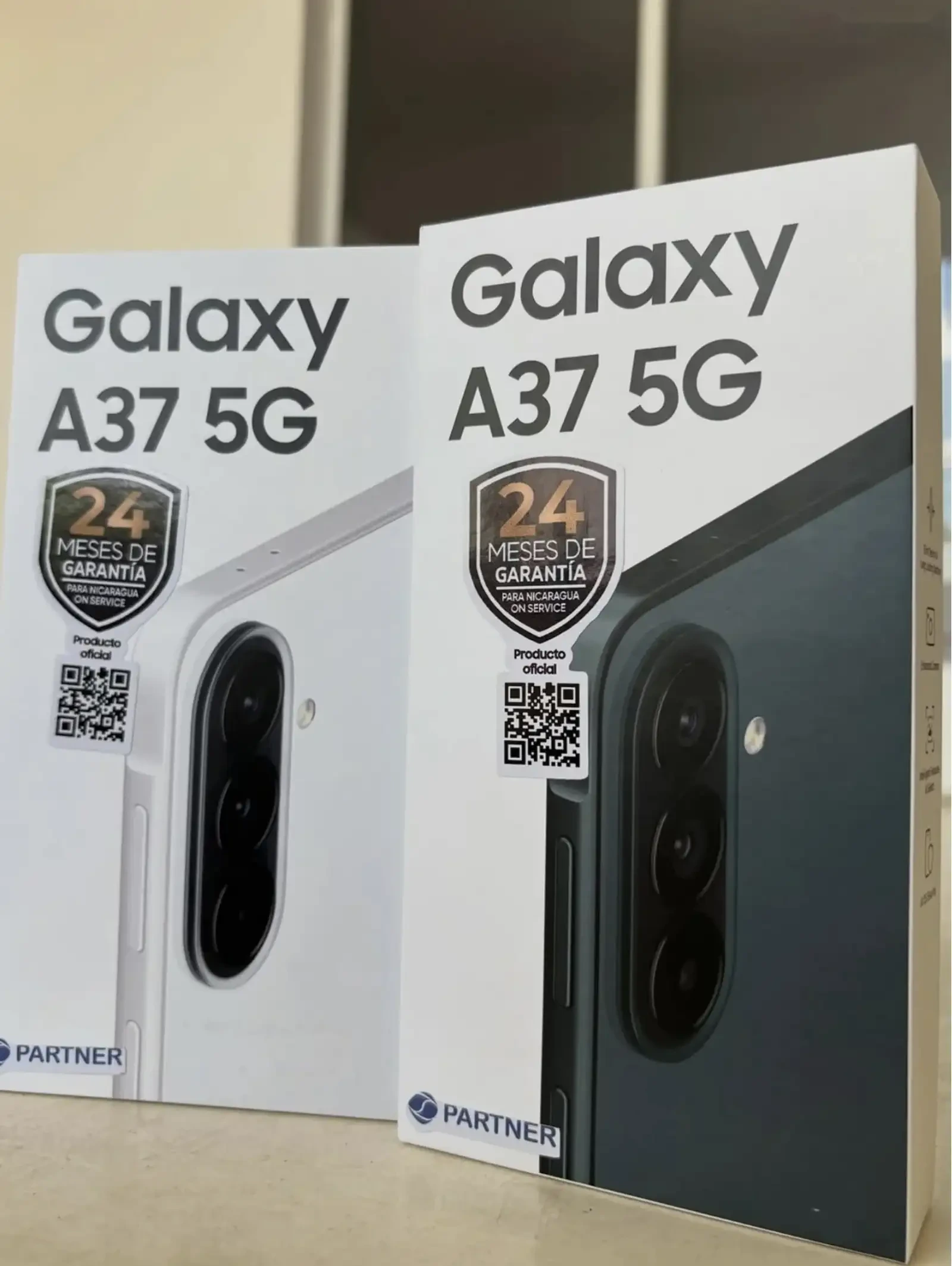 Samsung Galaxy A37 5G 8/256Gb — фото 3
