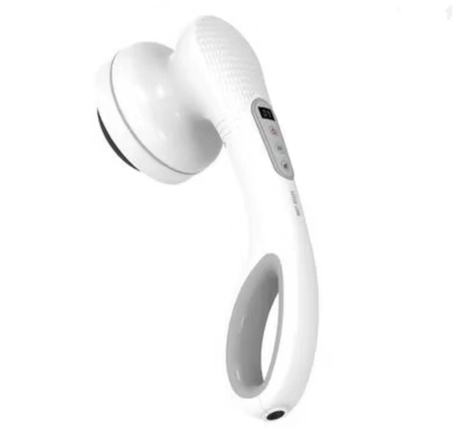 Массажёр Green Lion Relax Glide Body Massager — фото 2