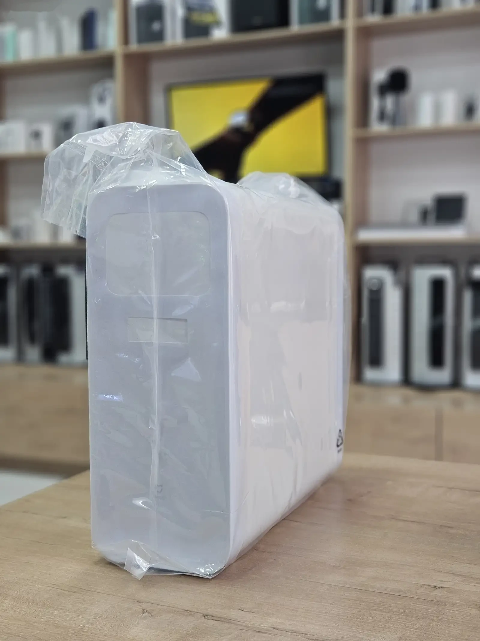 Очиститель воды Xiaomi Mijia Water Purifier 1000G