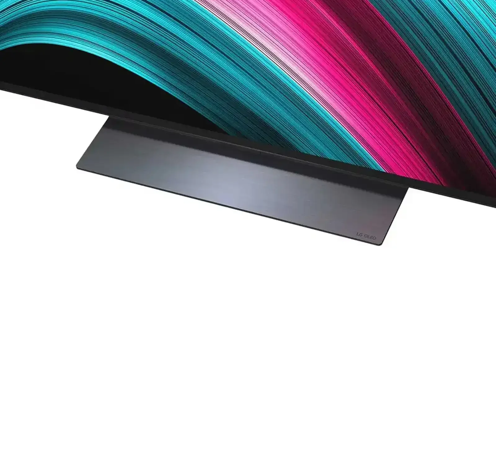 Телевизор LG OLED83C5RLA — фото 5