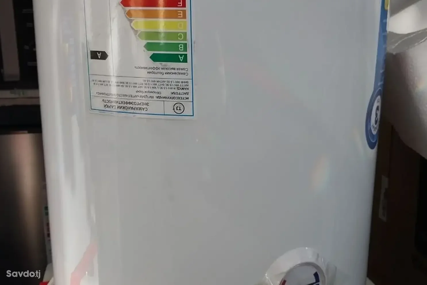 Водонагреватель Shivaki 50л.