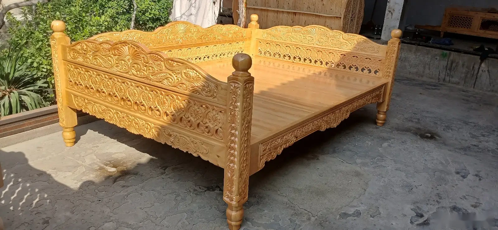 Тапчани кандакори — фото 3