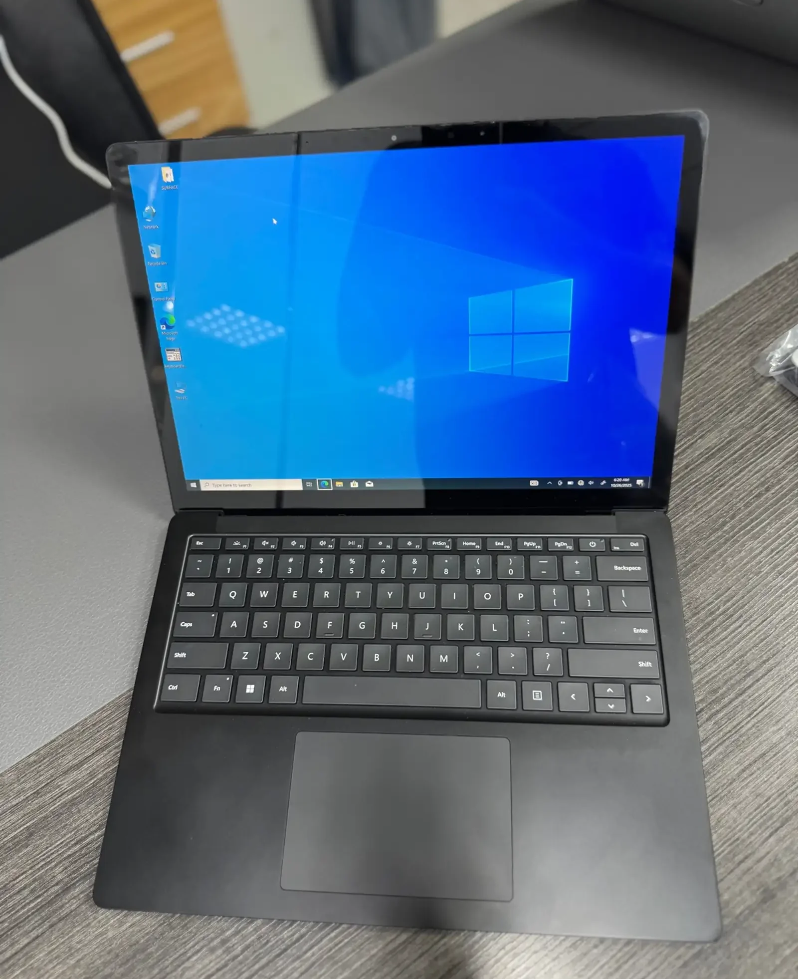 Ноутбук Microsoft Surface Laptop 4 I5 11th