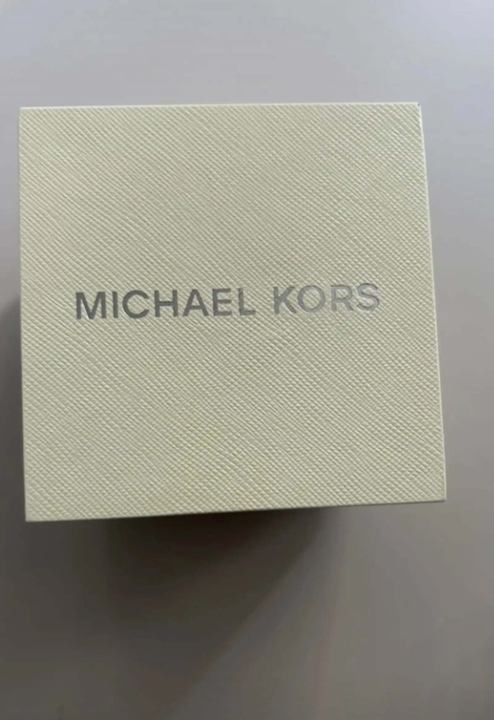 Часы Michael kors — фото 6