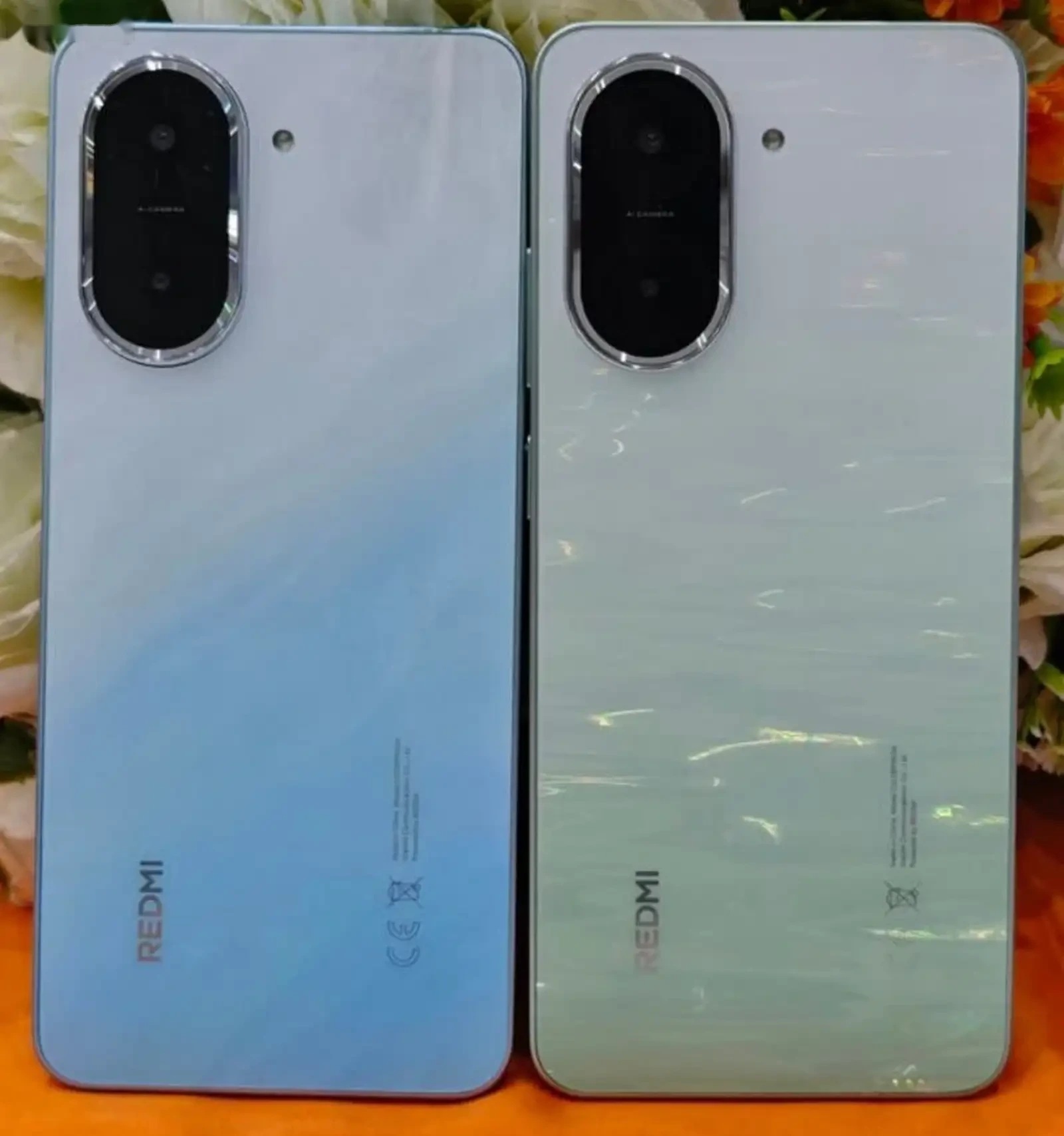 Xiaomi Redmi A5 64gb — фото 3