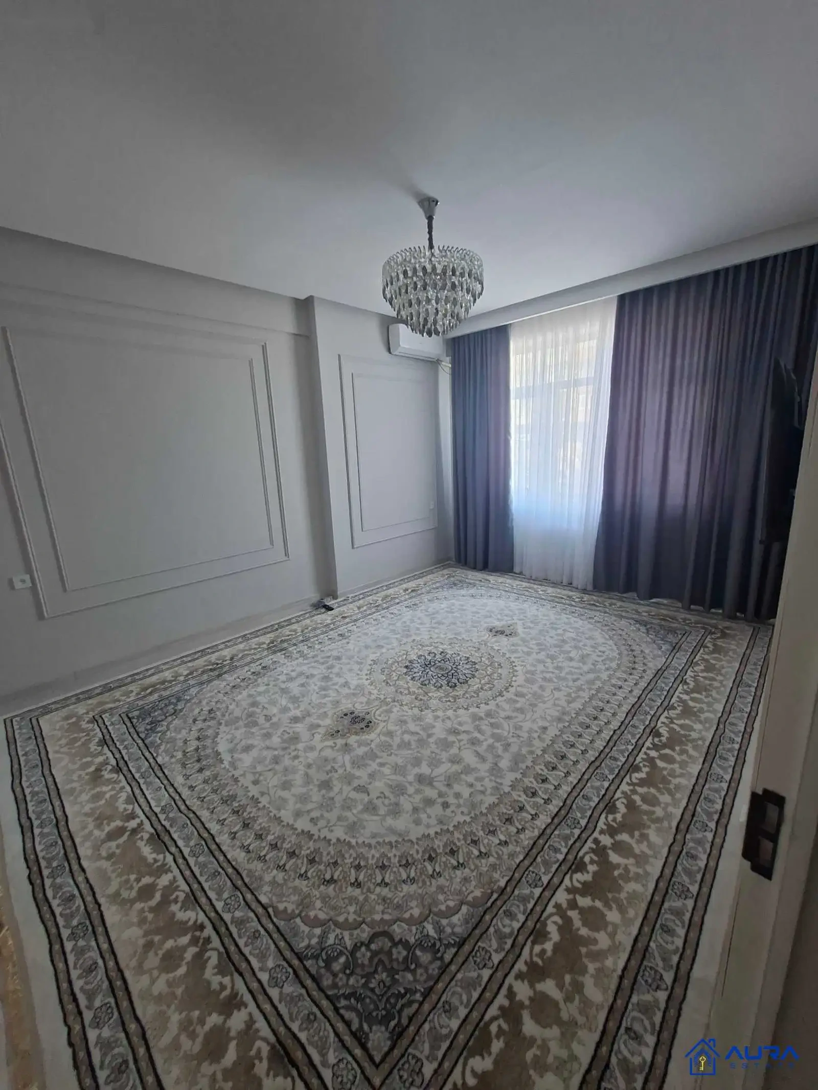 2-комн. квартира, 3 этаж, 62 м², Сино Зарнисор — фото 2