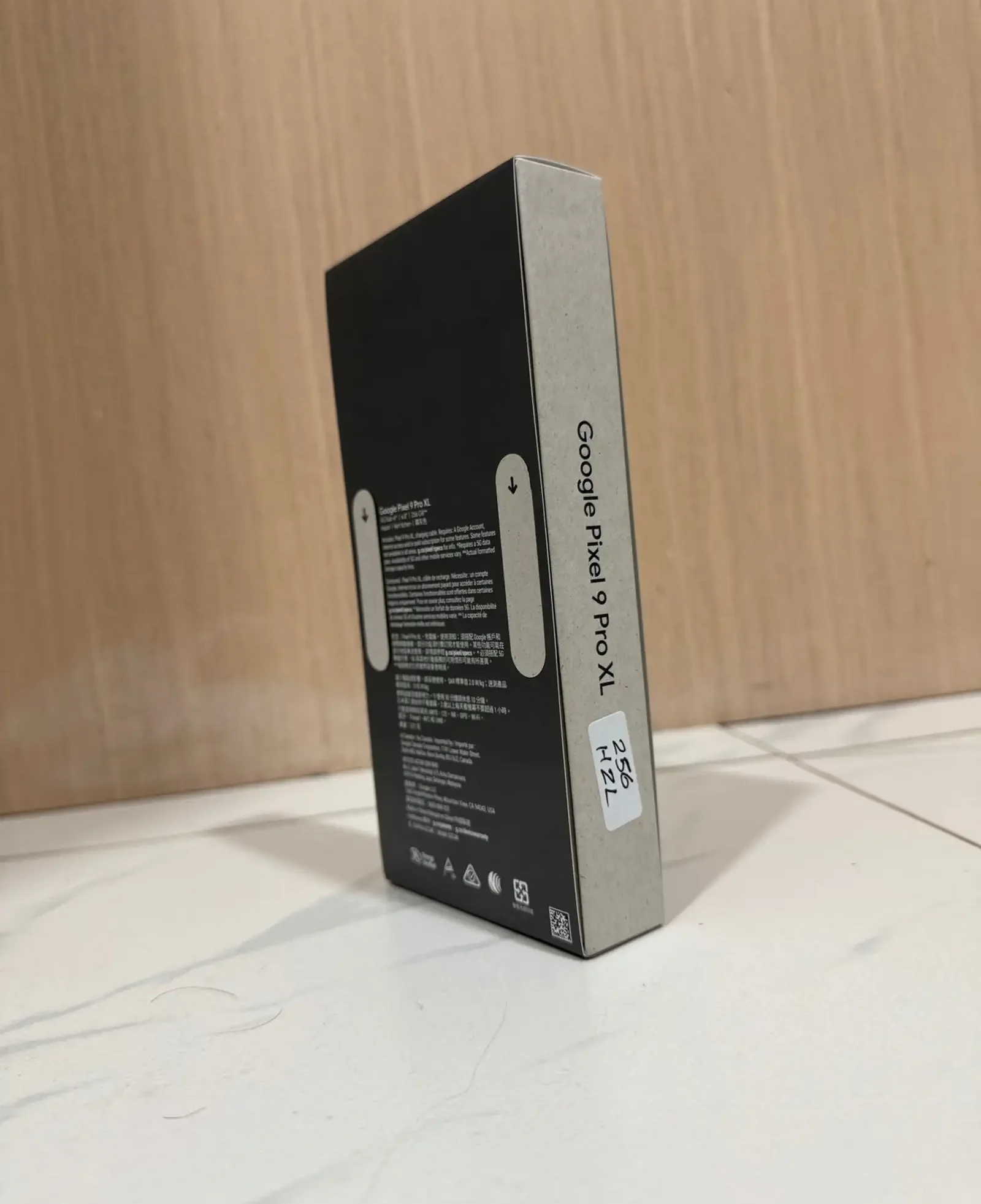 Google Pixel 9 Pro XL 256