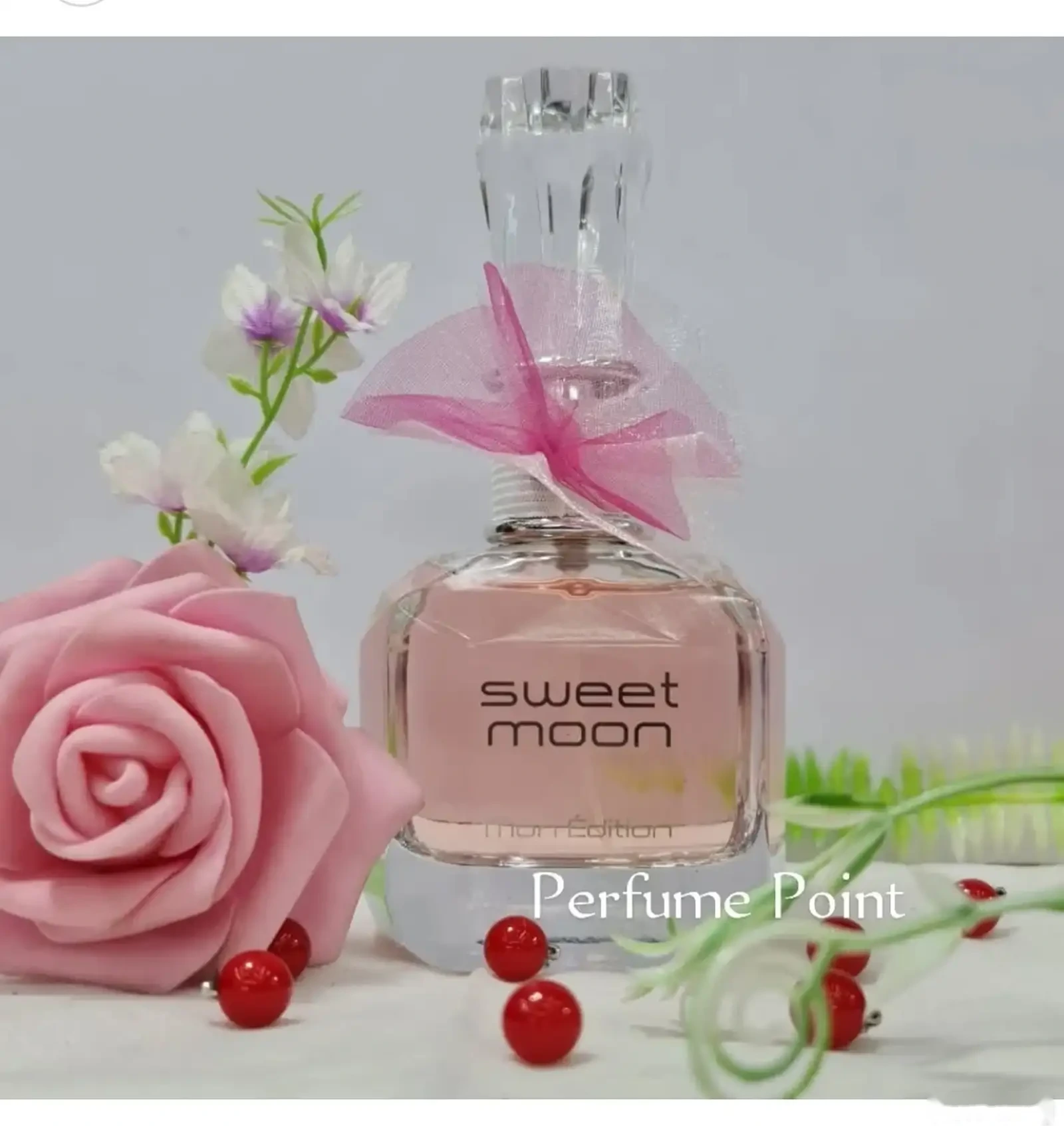 Парфюм Sweet Moon for her