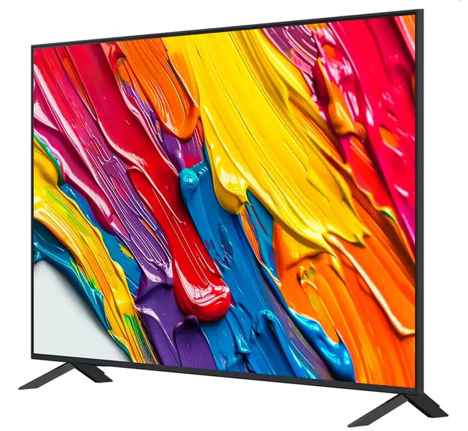 Телевизор LG 65QNED82A6B