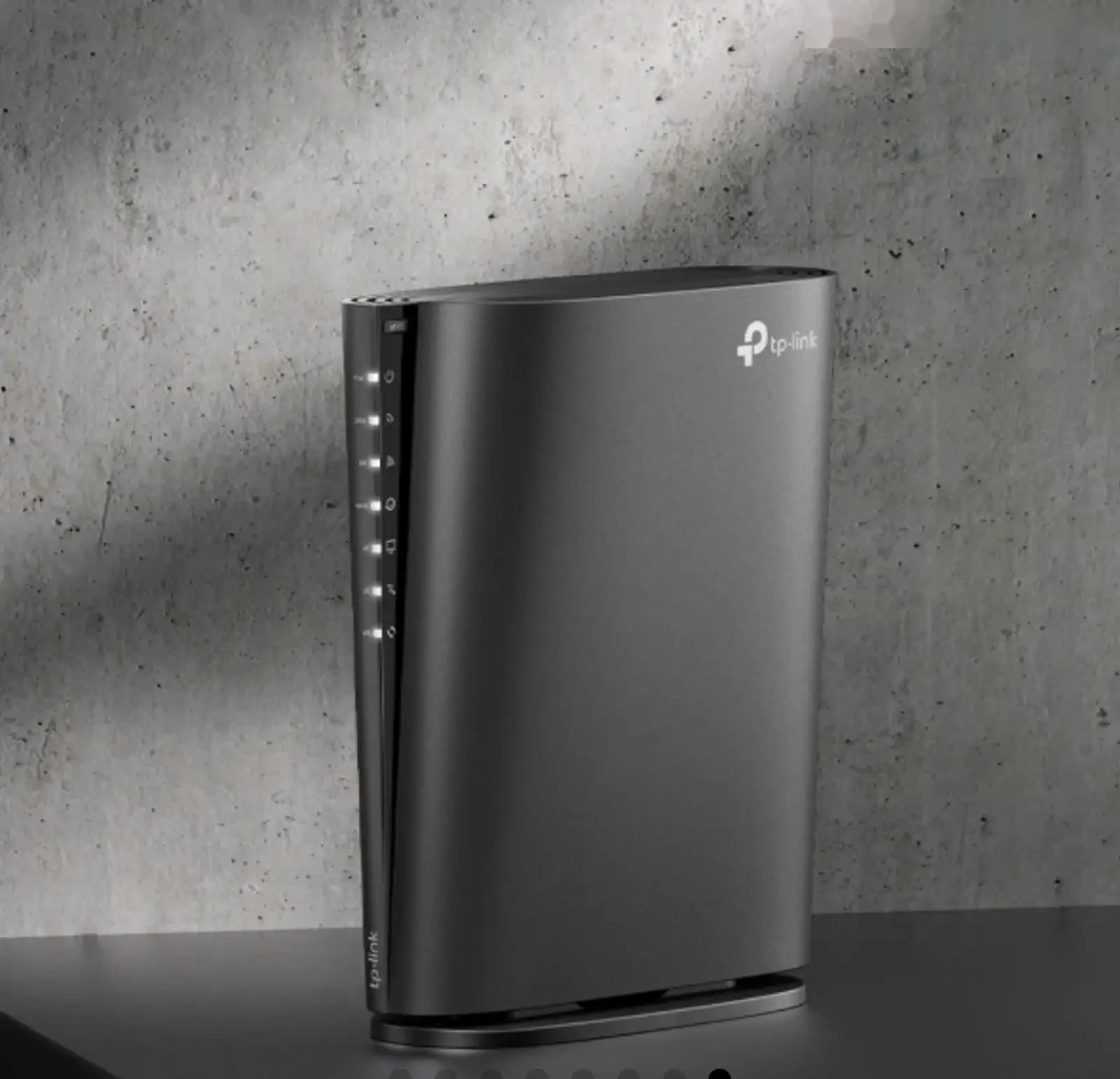 Вайфай роутер TP-LINK AX6000 — фото 2